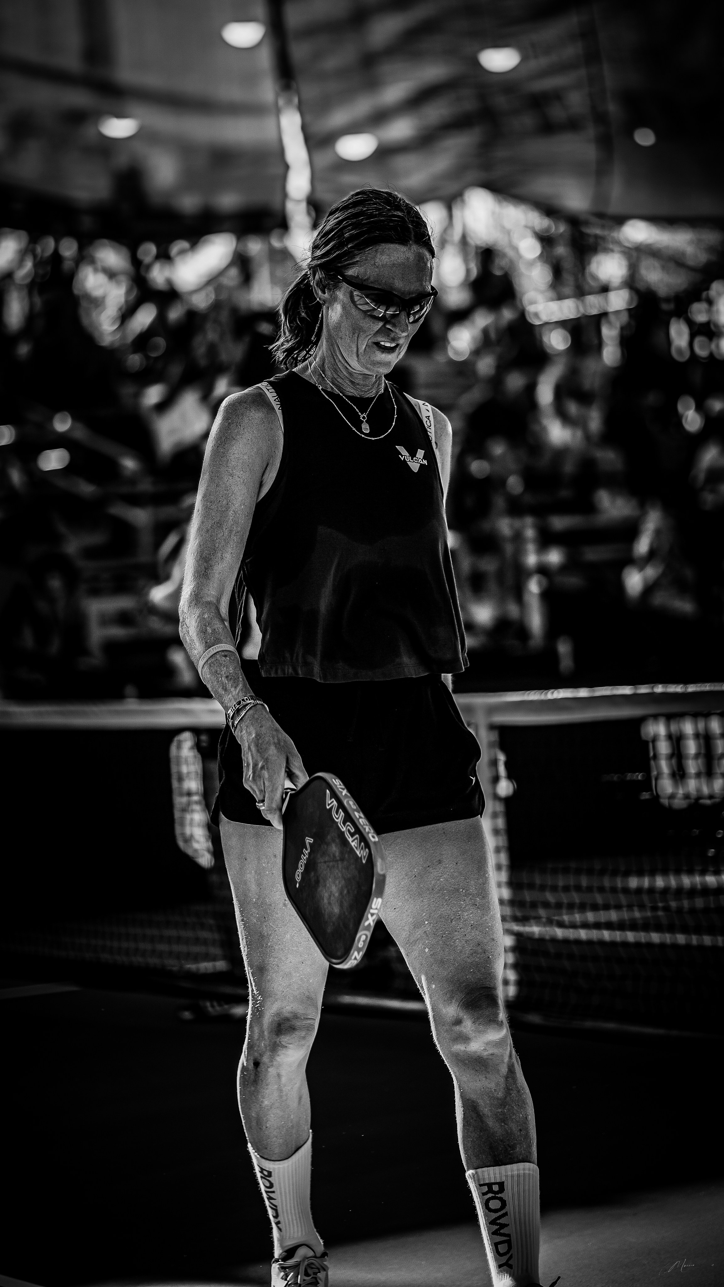 Sports Noir. Out and About 239