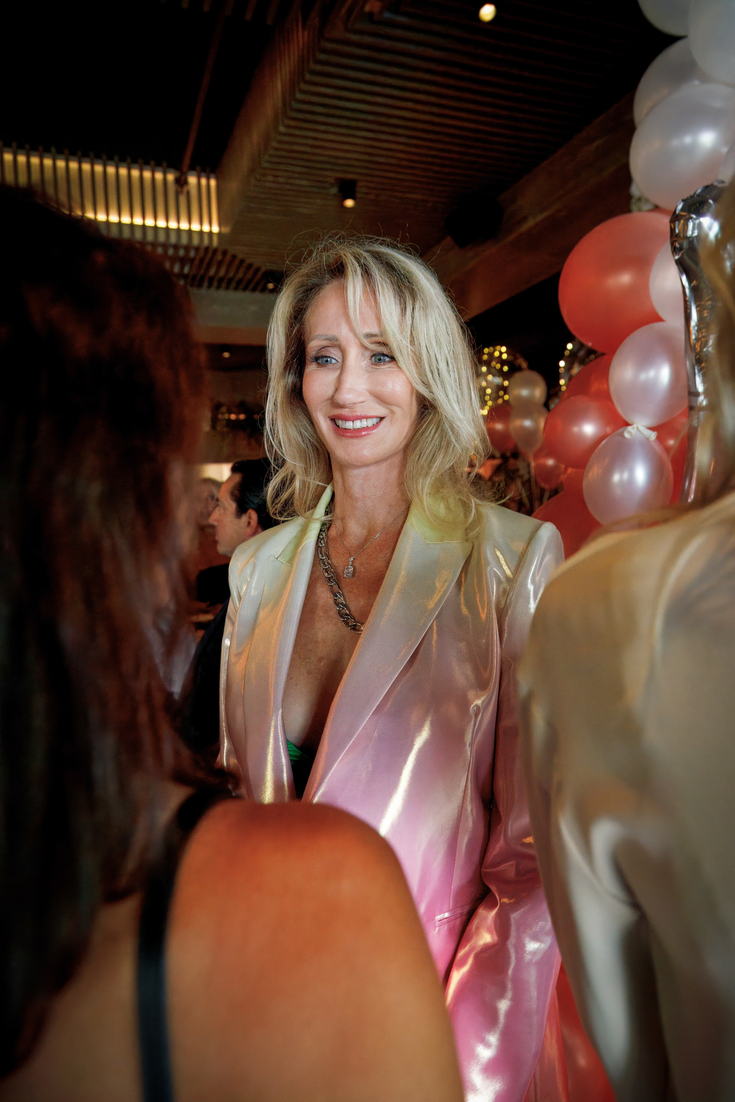 Summer Birthday at Del Mar. Out and About 239