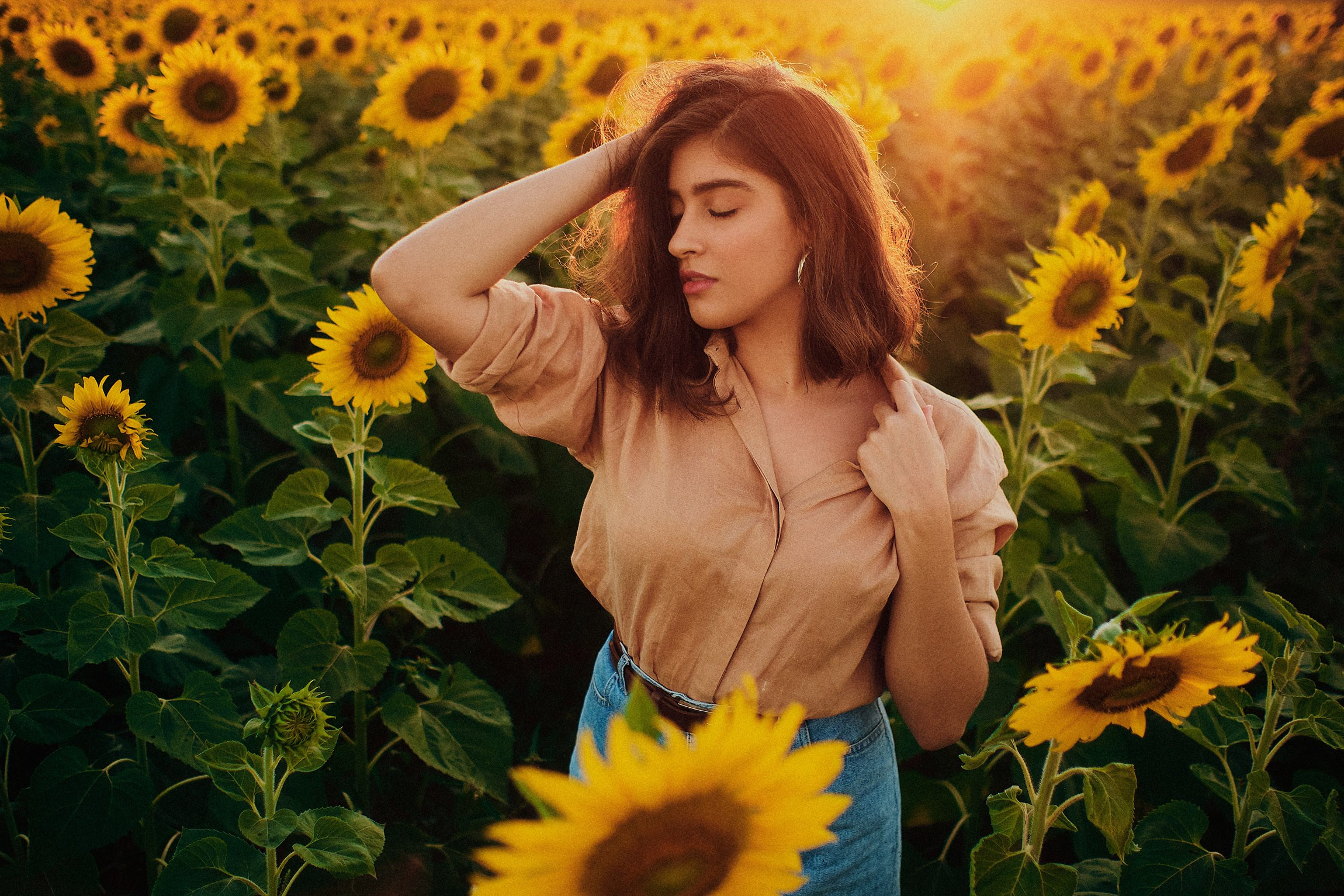 Portrait Photographer Leonardo Duarte