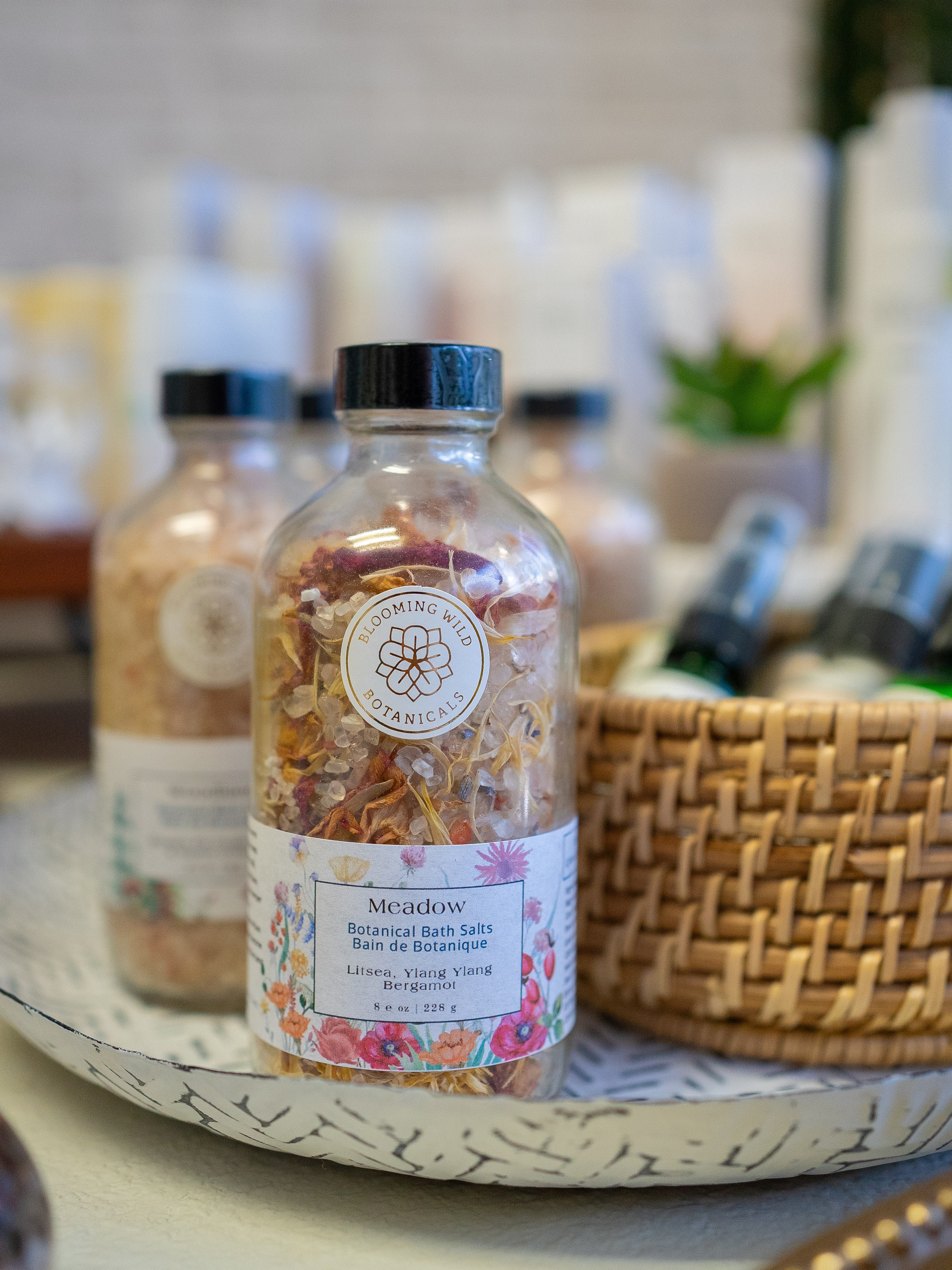 Business content. Tatiana Ketova