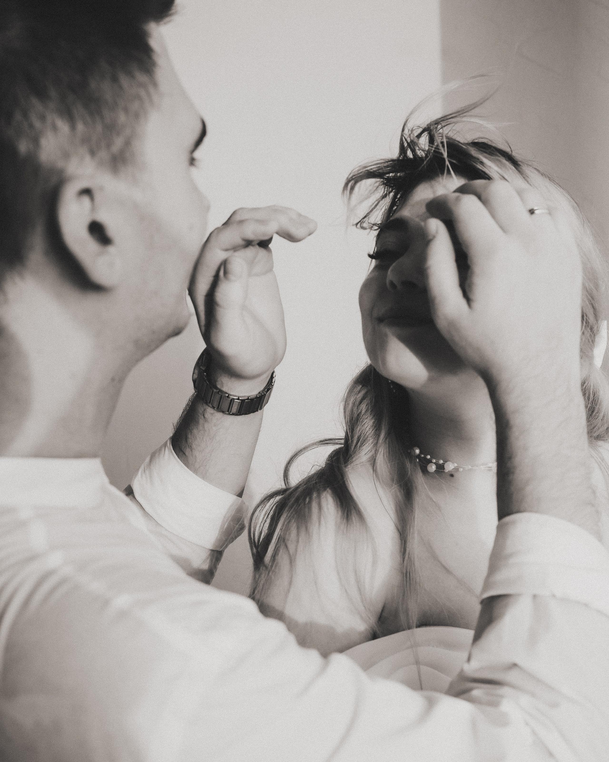 Семейная/парная фотосессия. Family and personal photographer in Dubai