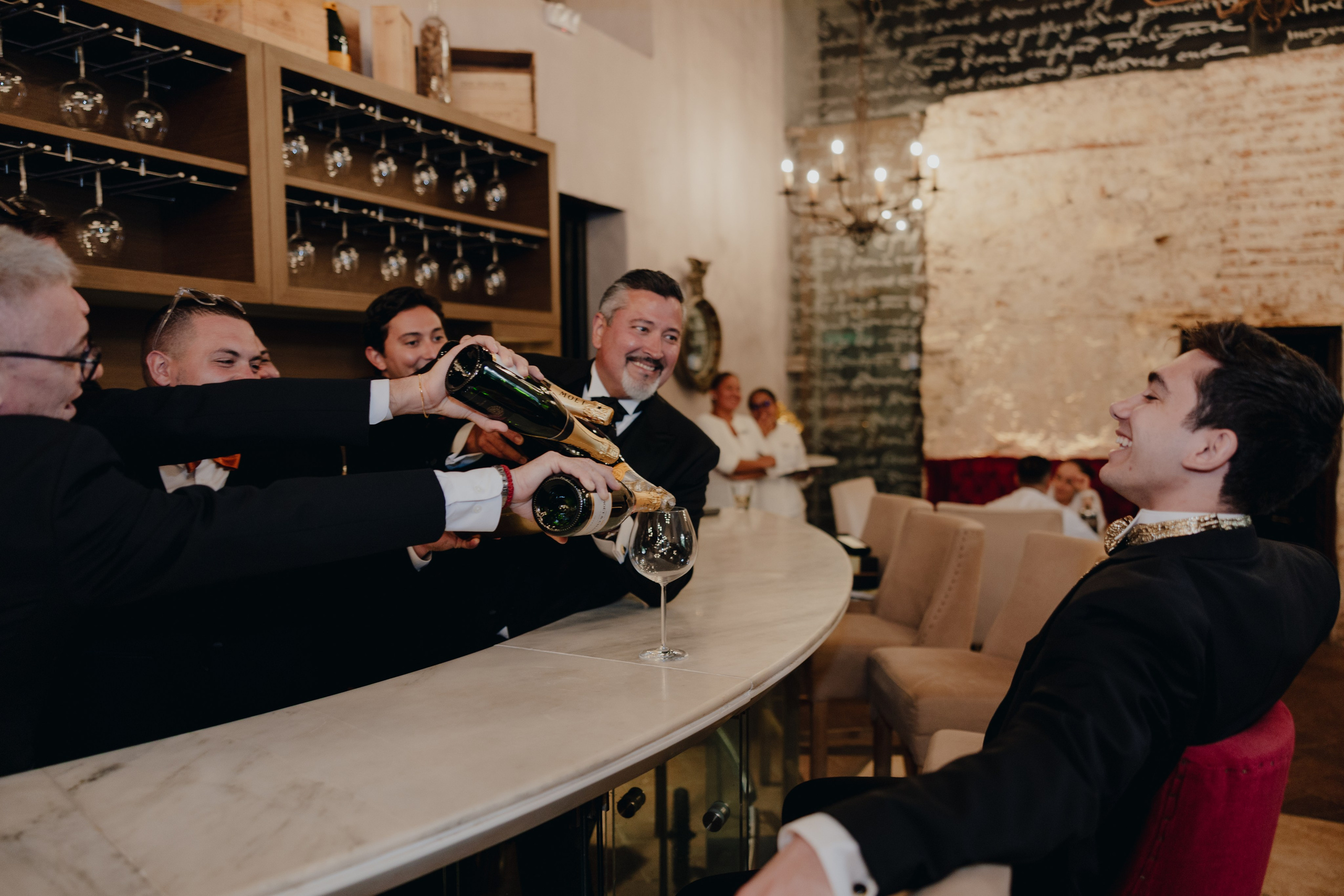 Sofia & Stefan. UNTERCIO BODAS