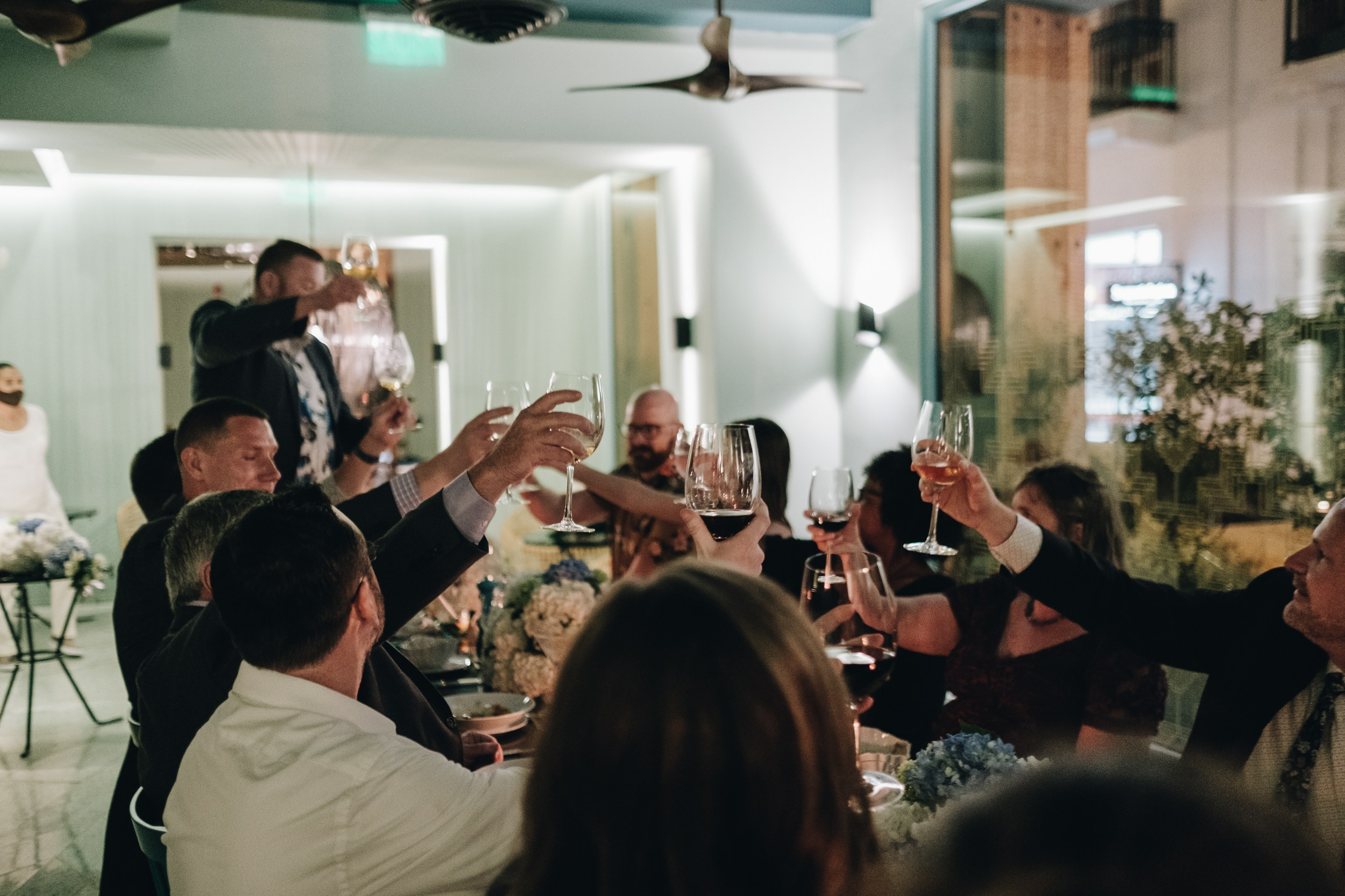 Matew & Andrew. UNTERCIO BODAS