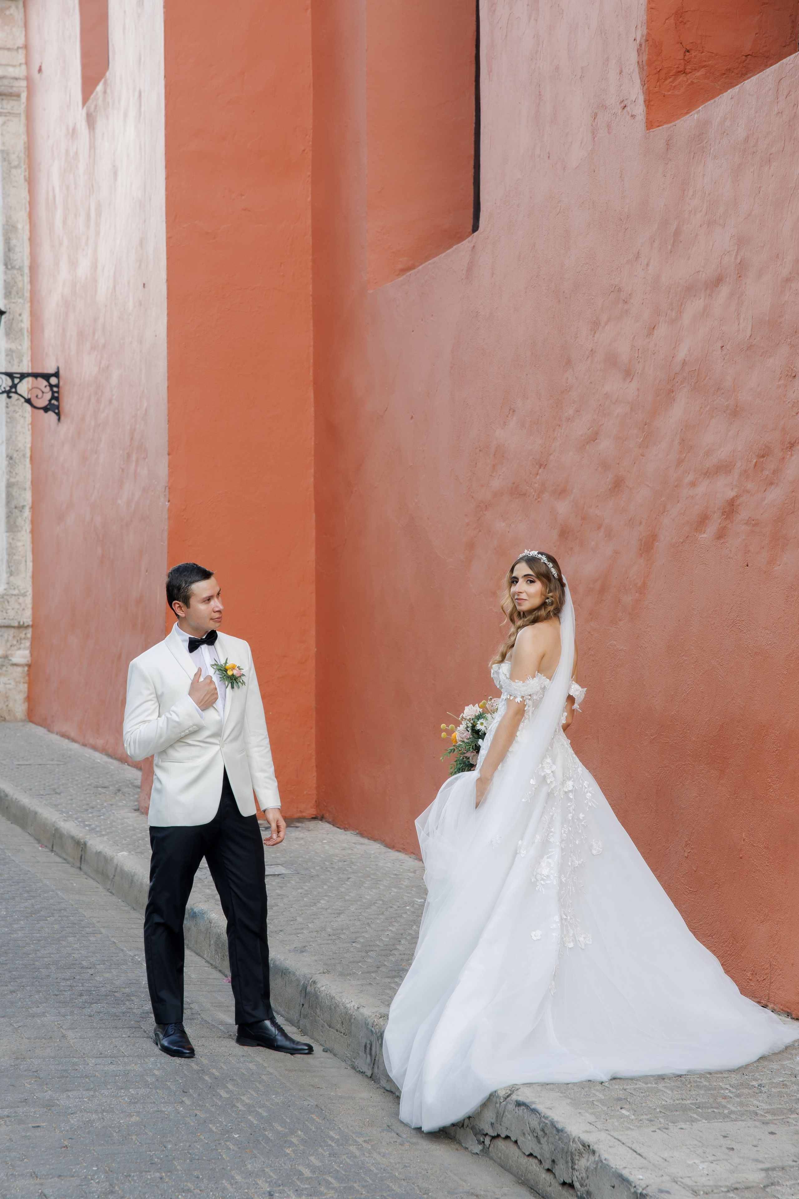 CAMILA & JUAN. UNTERCIO BODAS