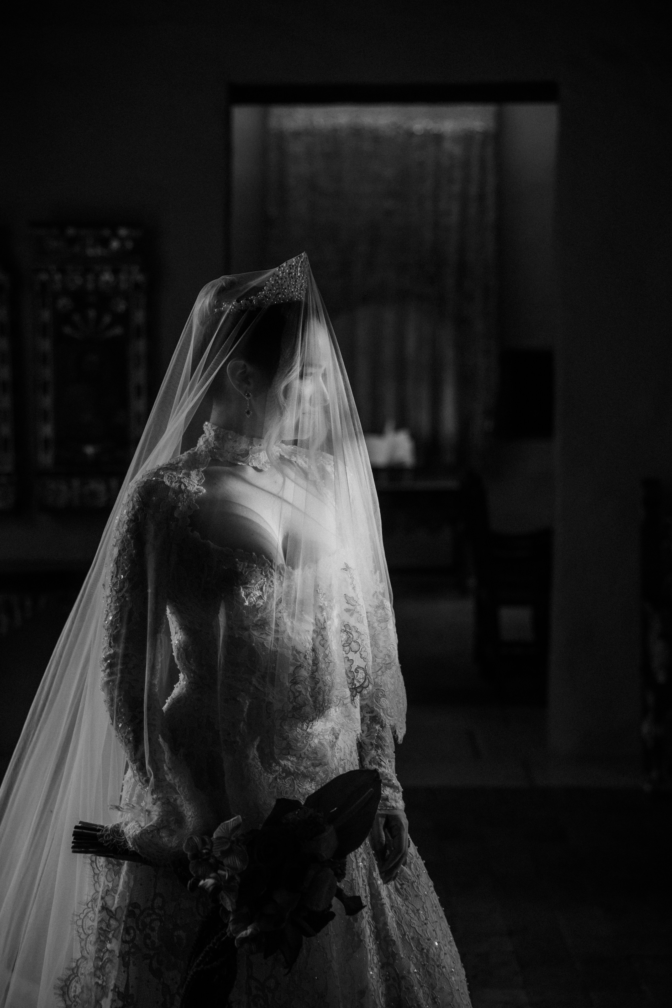 Cristina & Eric. UNTERCIO BODAS | Fotografía de Bodas en Cartagena y Colombia