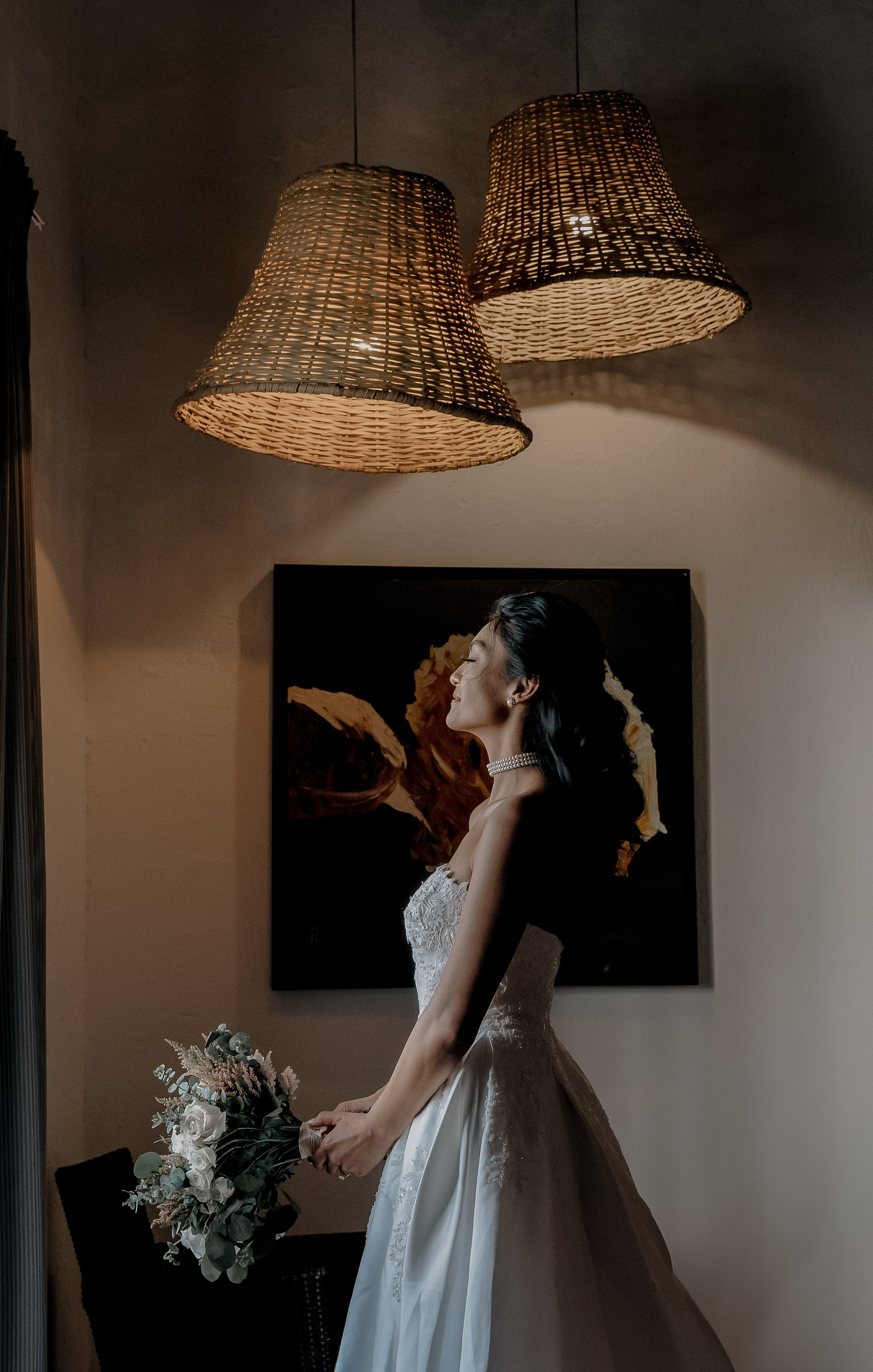 Teressa & Jason. UNTERCIO BODAS