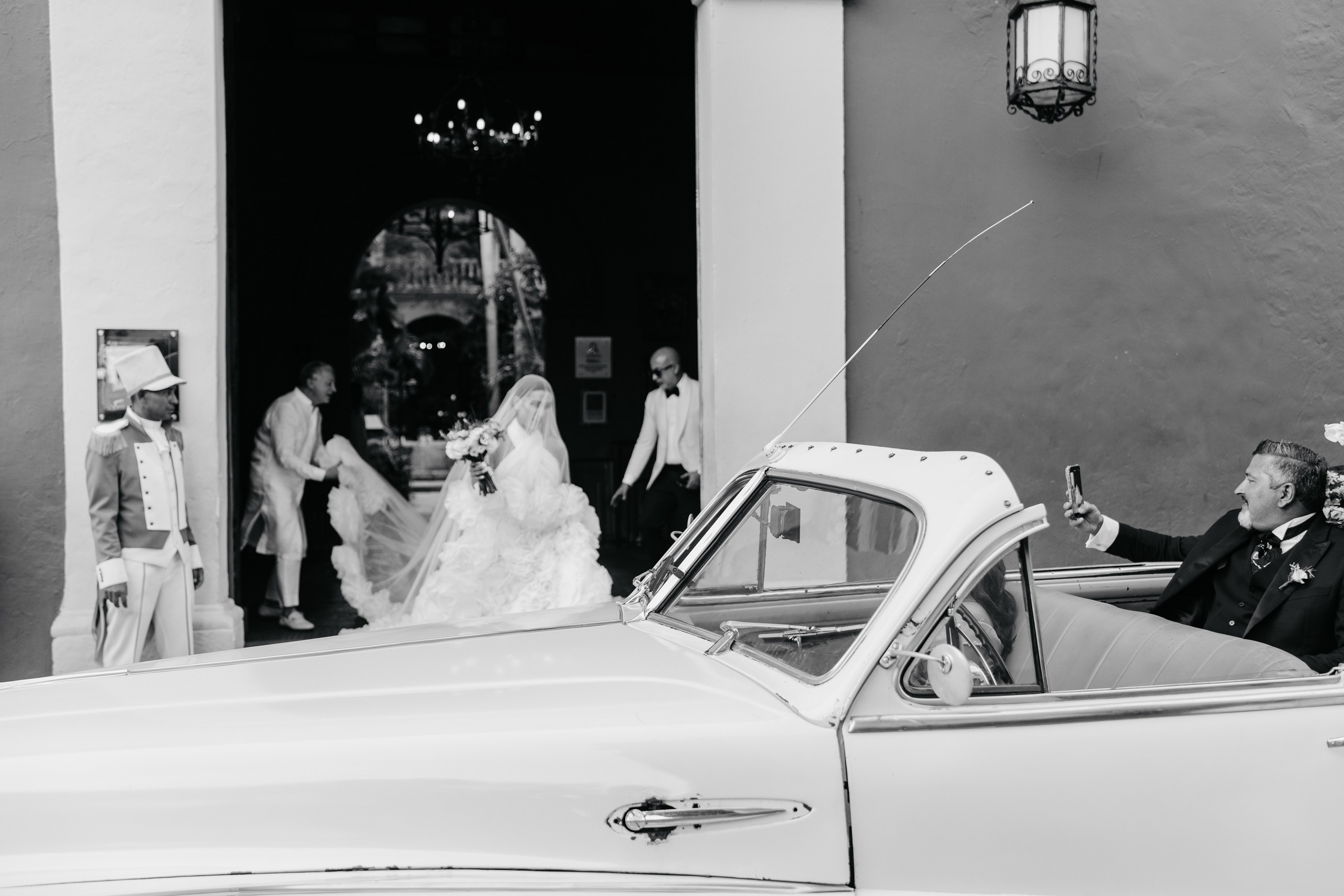 Sofia & Stefan. UNTERCIO BODAS