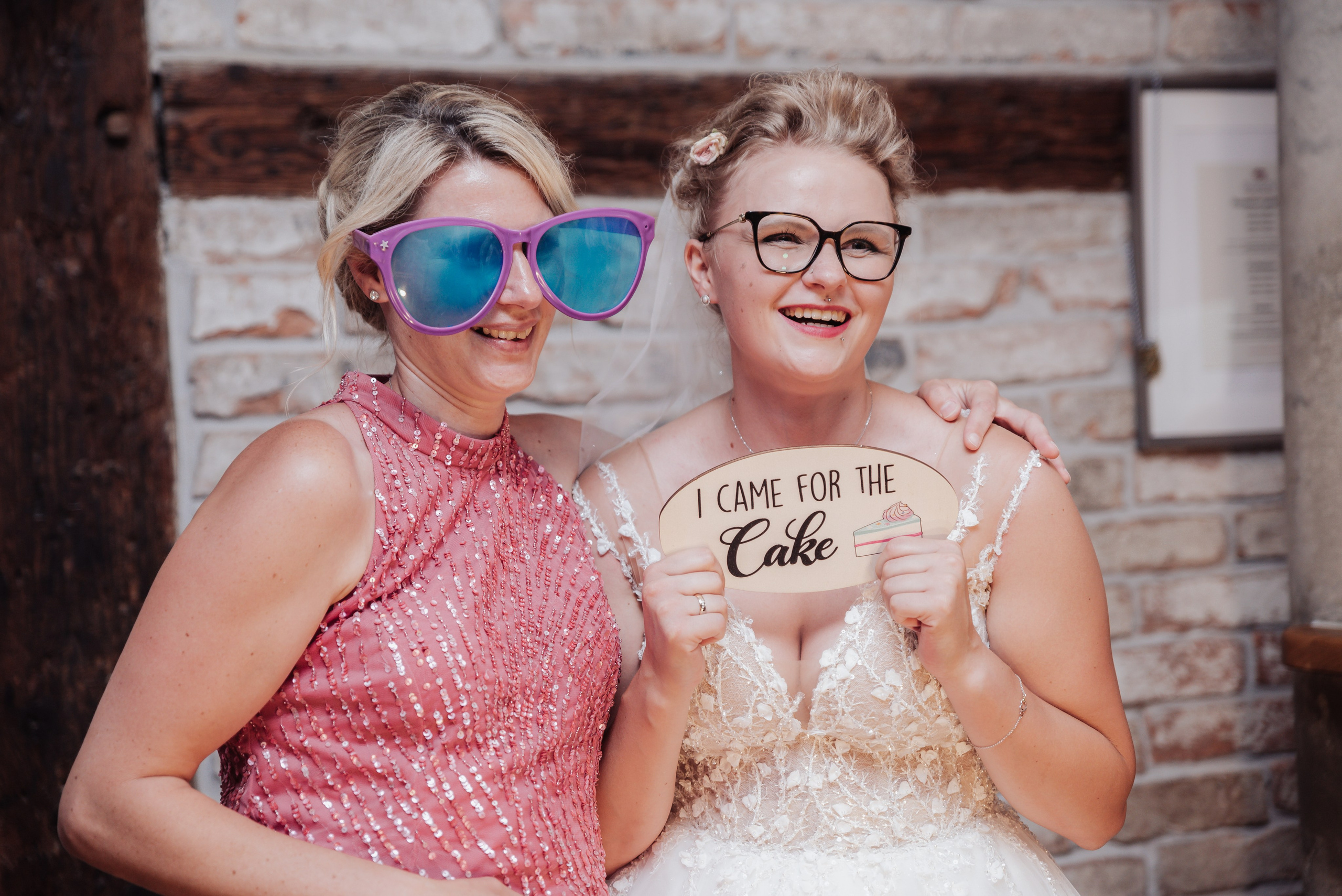 Janine & Sven. Fotograf de nuntă în Germania