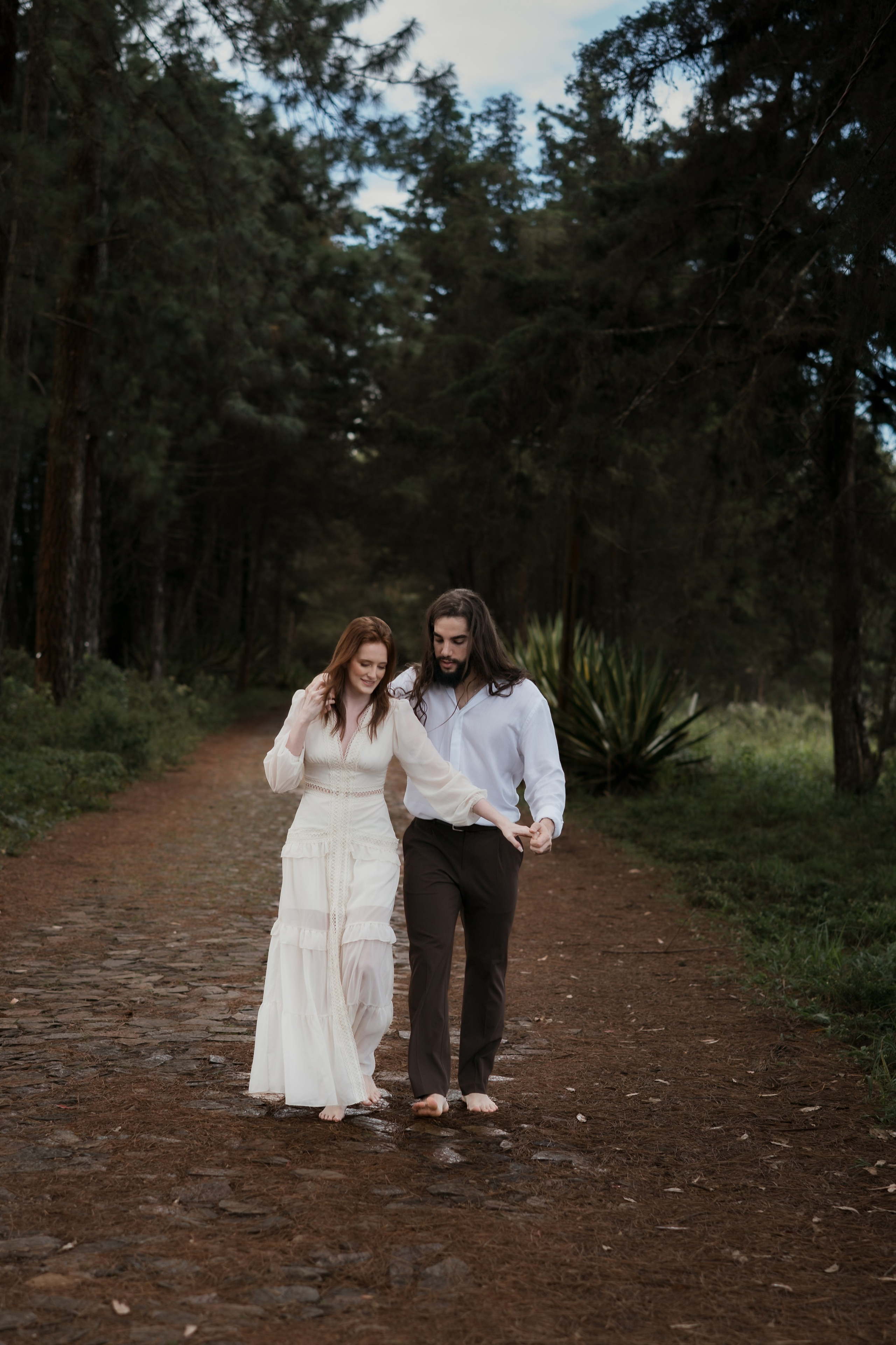 Ana e Igor. Edu e Josi Fotografia