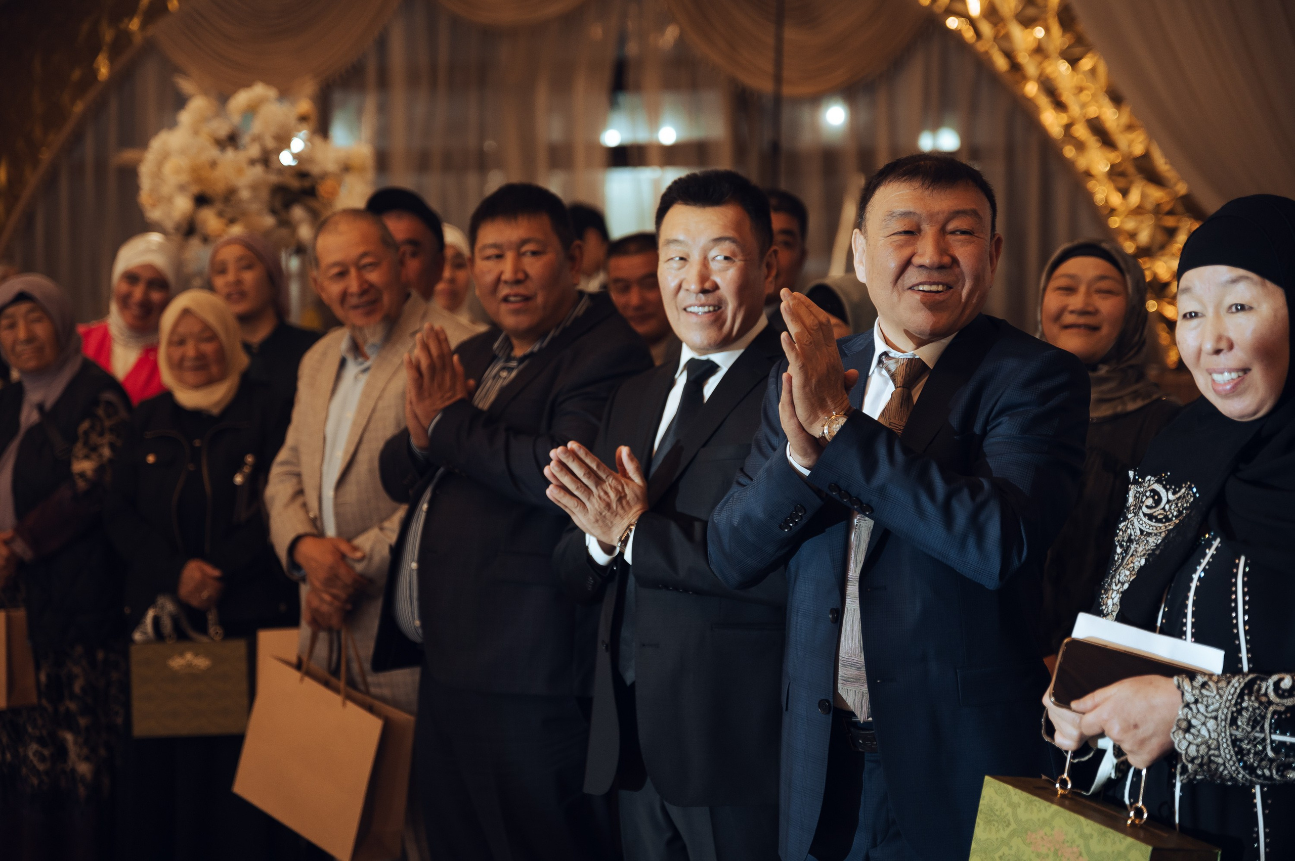 MAHMUD & AIDAI. Фотограф в Бишкеке Андрей Кавешников