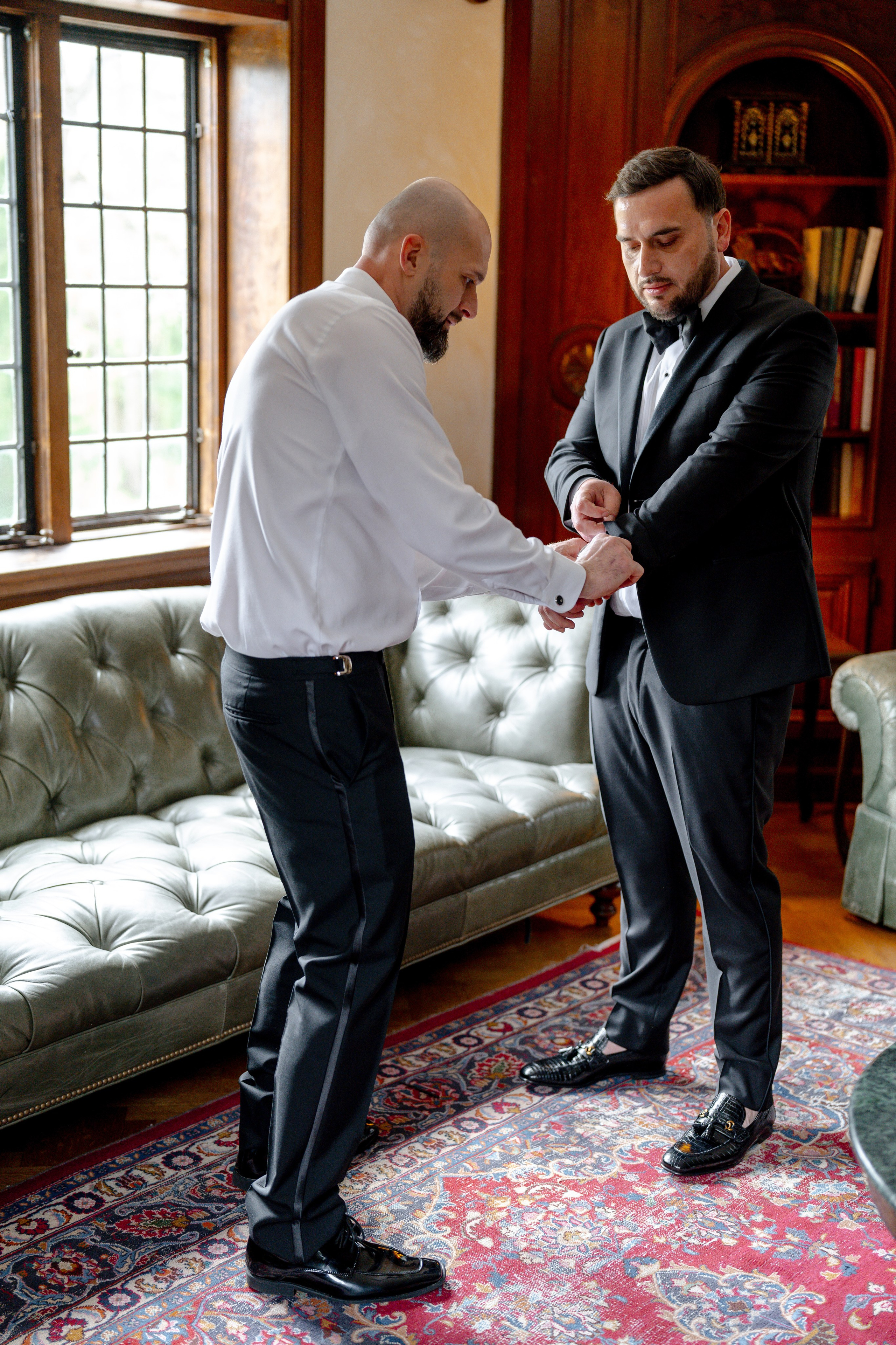 Ervin & Albulena. Anna Krasnova Wedding photographer