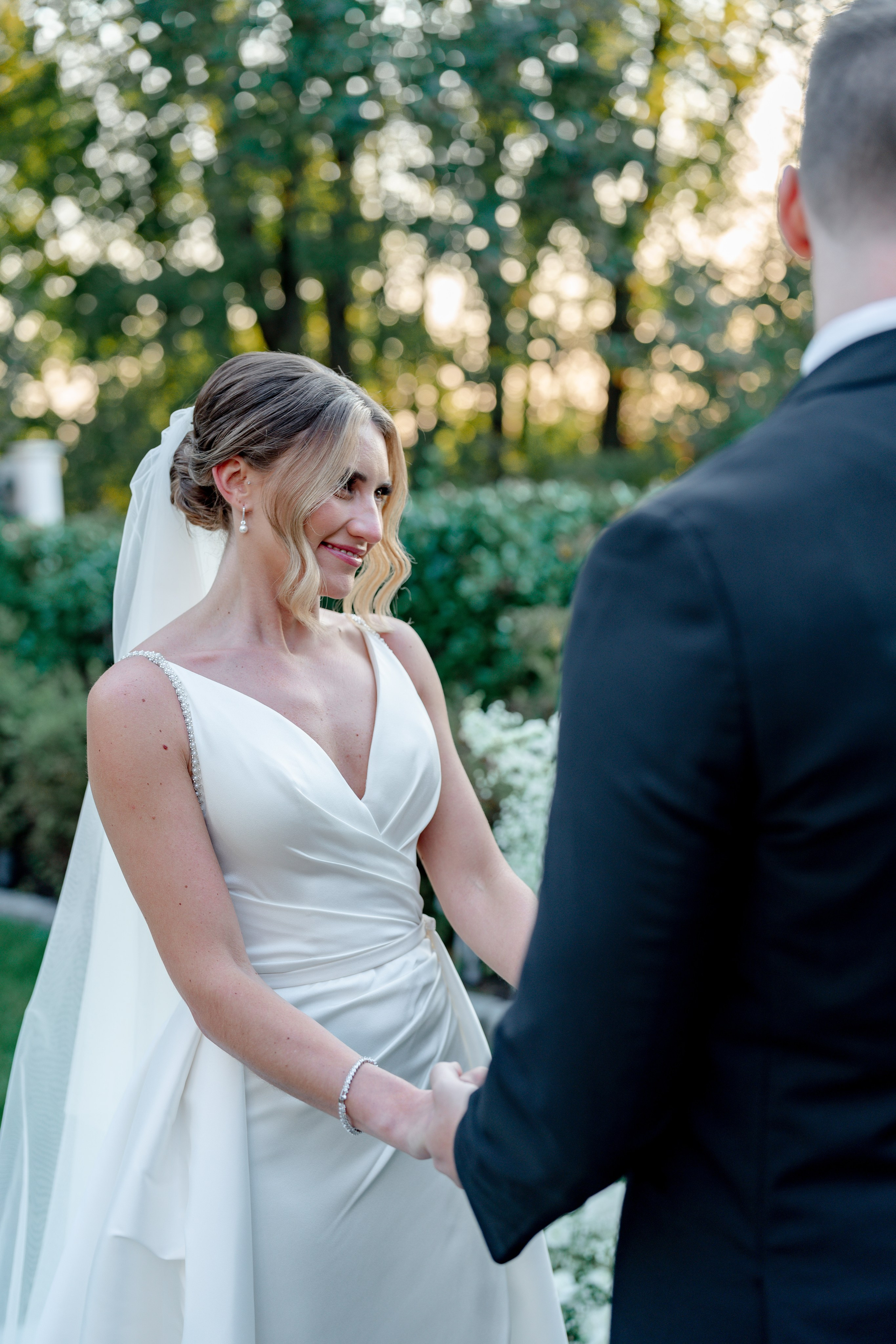 Caroline & Joh wedding day. Anna Krasnova Wedding photographer