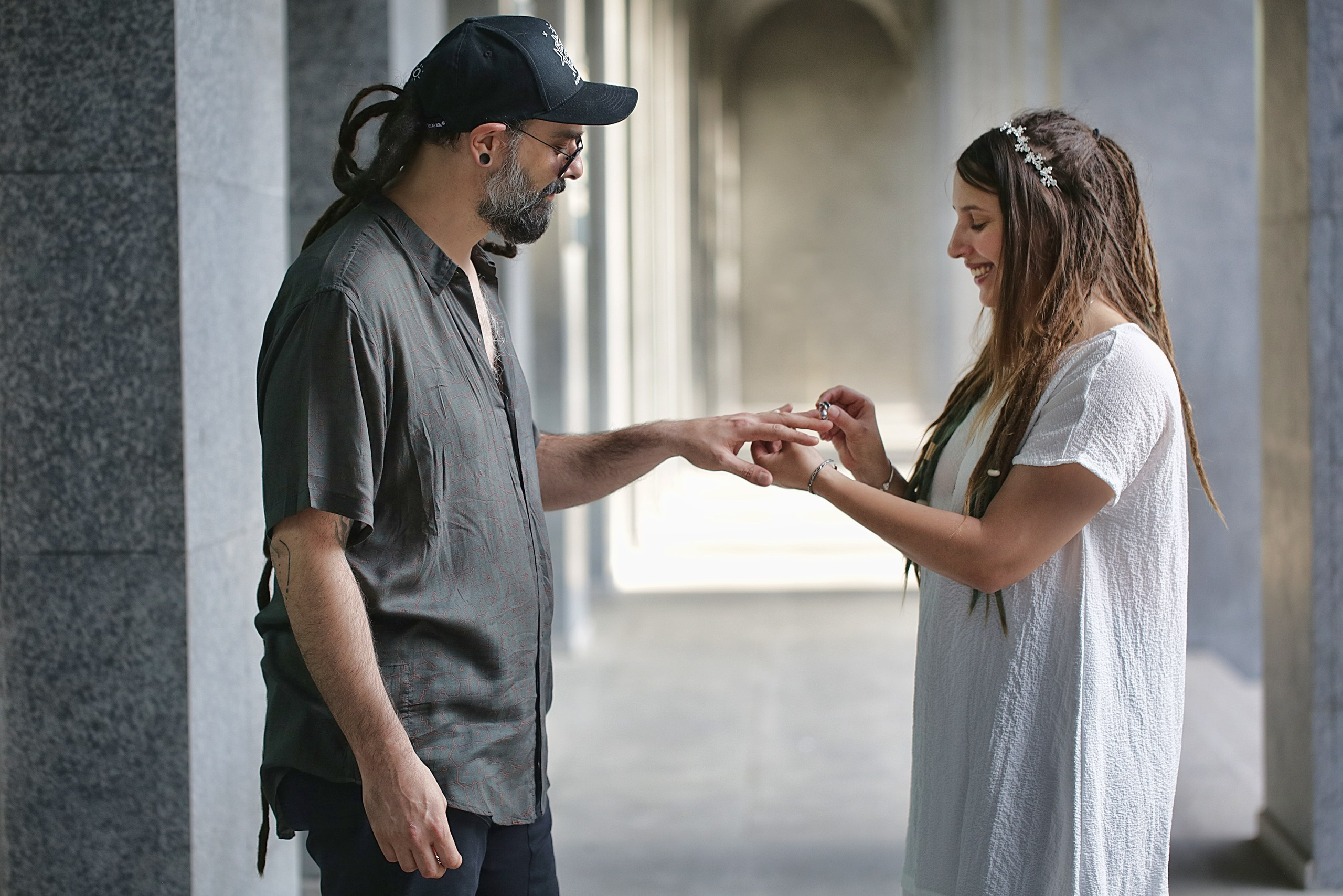 Женя. Wedding and family photographer in St.Tbilisi.Kristina Aslamazishvili