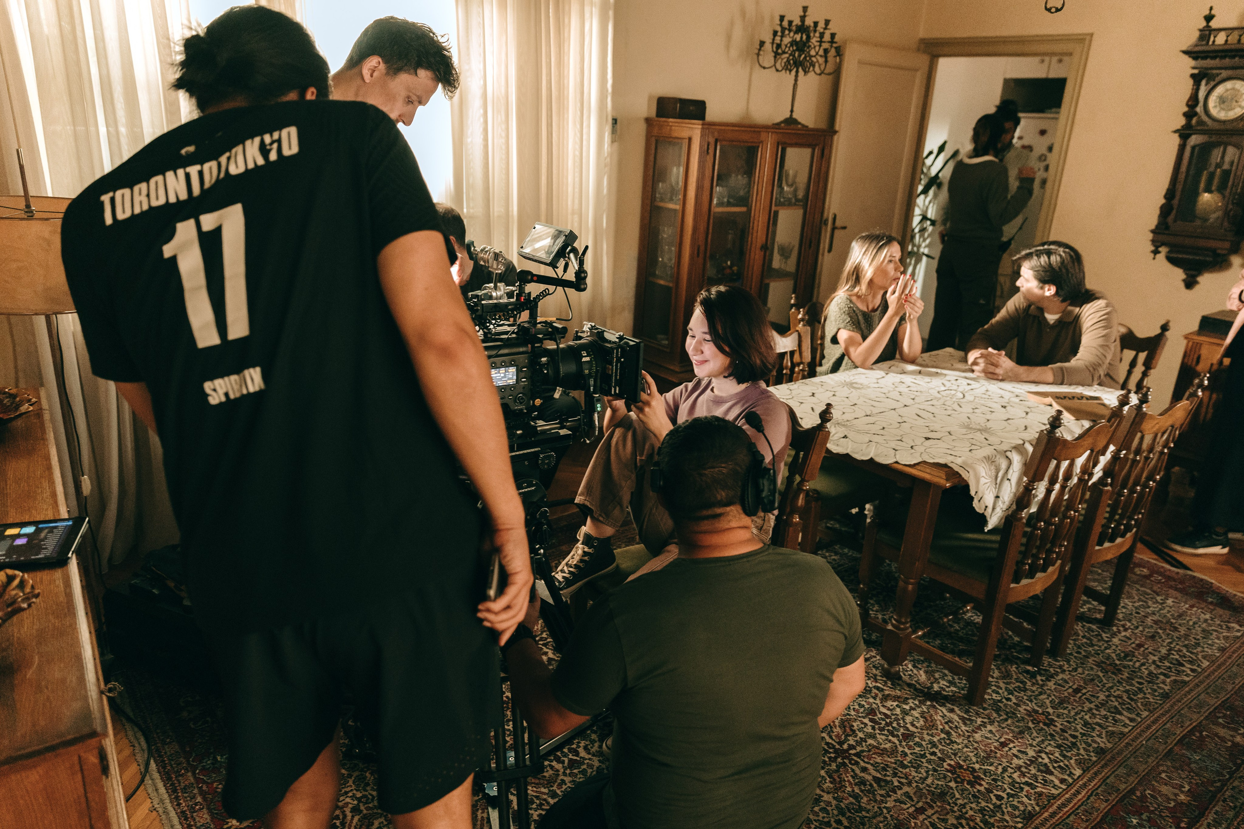 BetBoom. Фотограф Инна Гайнулина