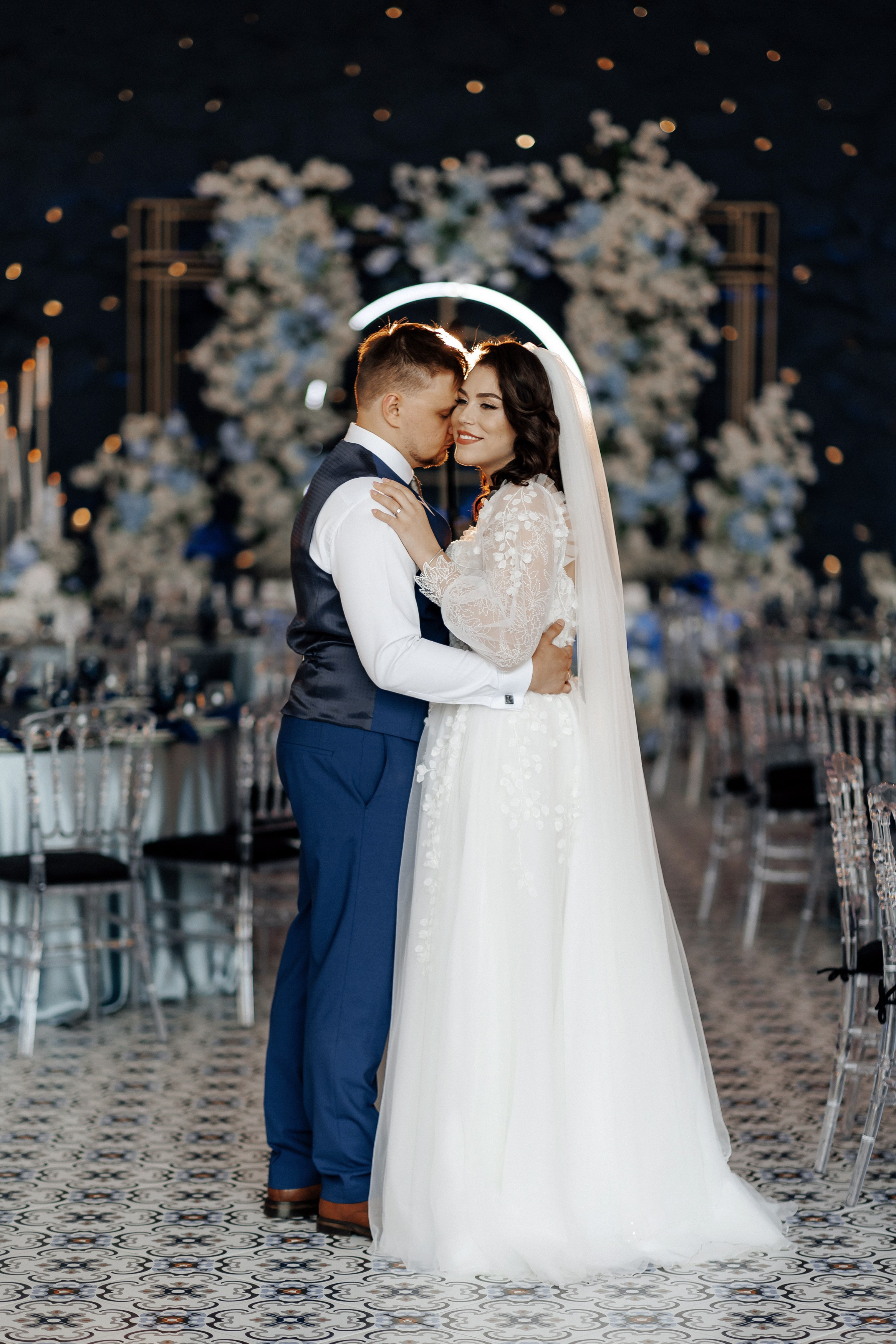 DANIEL + VALERIA. Fulga Photographer