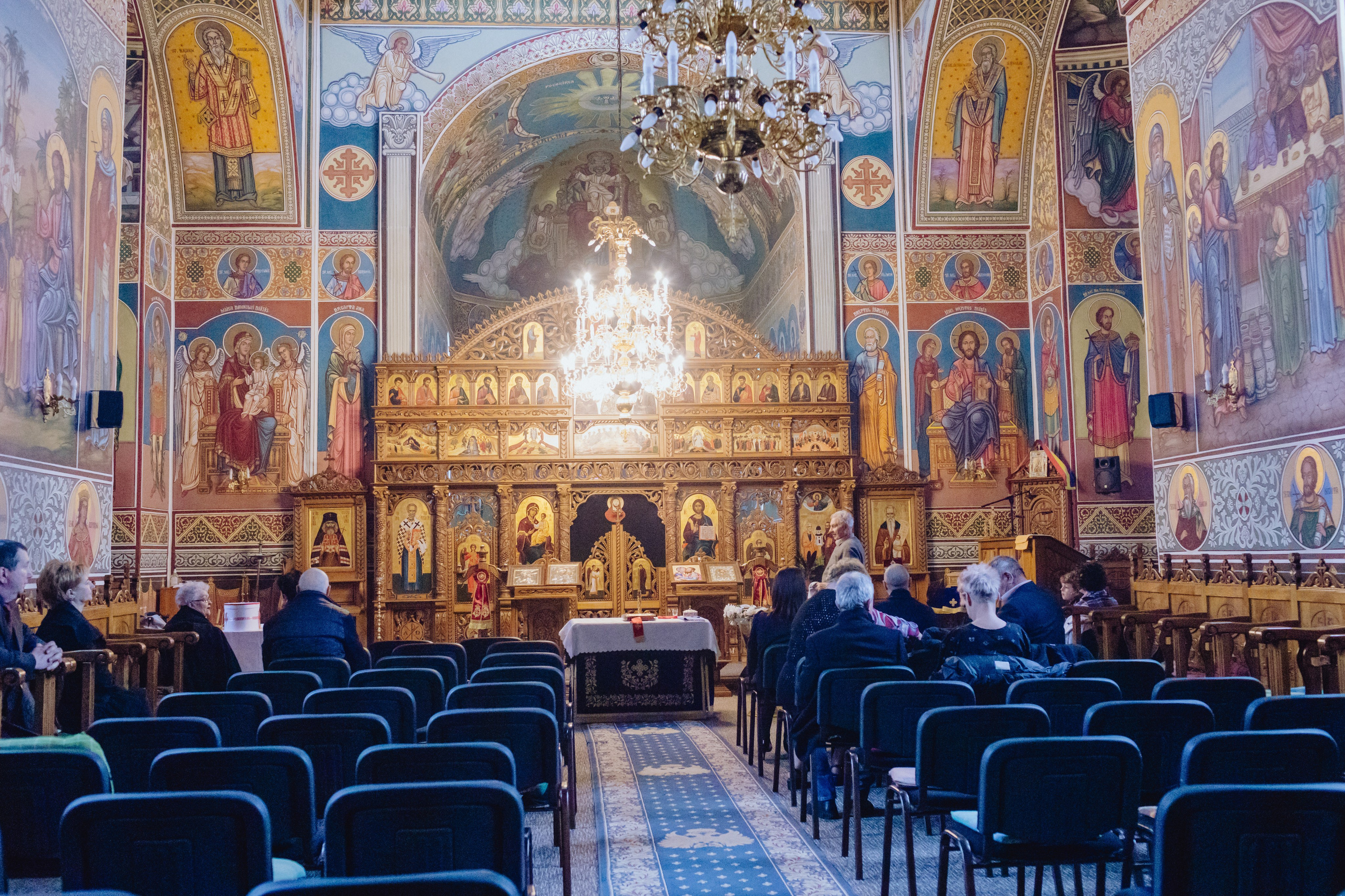 Ștefan. Wedding & couple photographer from Romania Rut Vetan