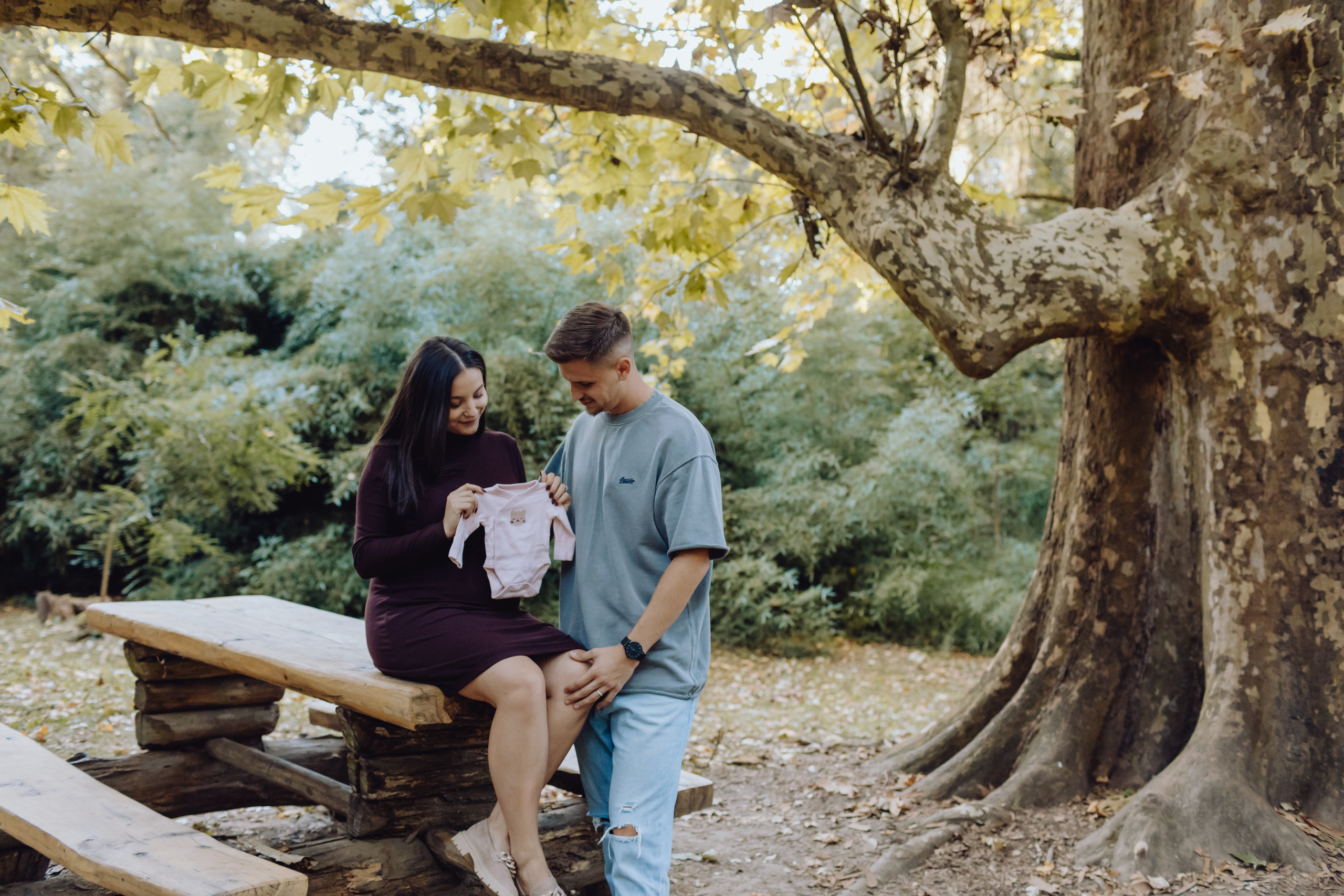 Raul & Eunice. Wedding & couple photographer from Romania Rut Vetan