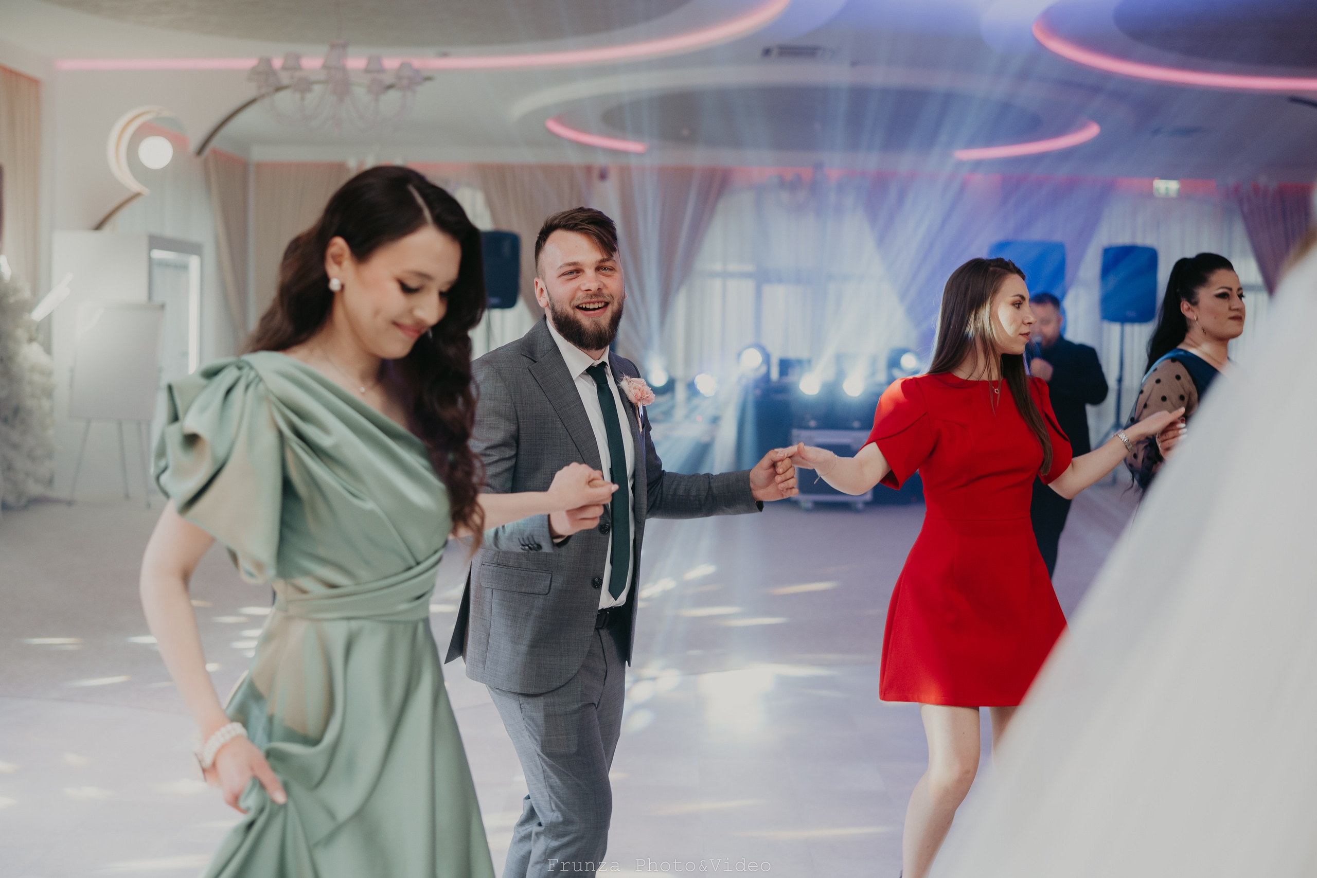Ionut & Alexandra / Complete Wedding Day. Foto / Video nunta Deva, Hunedoara