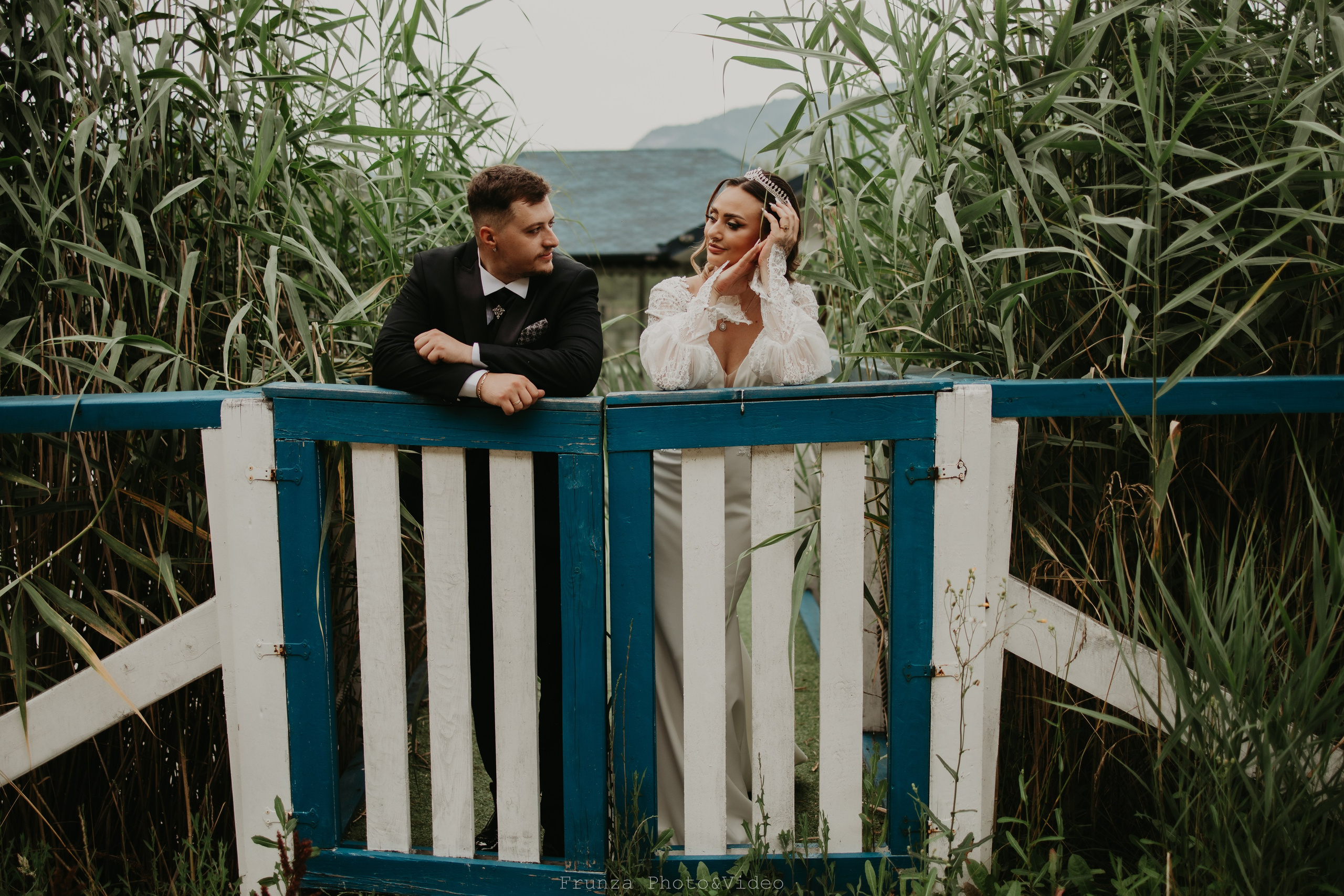 Andra + Doru / Wedding Day. Foto / Video nunta Deva, Hunedoara