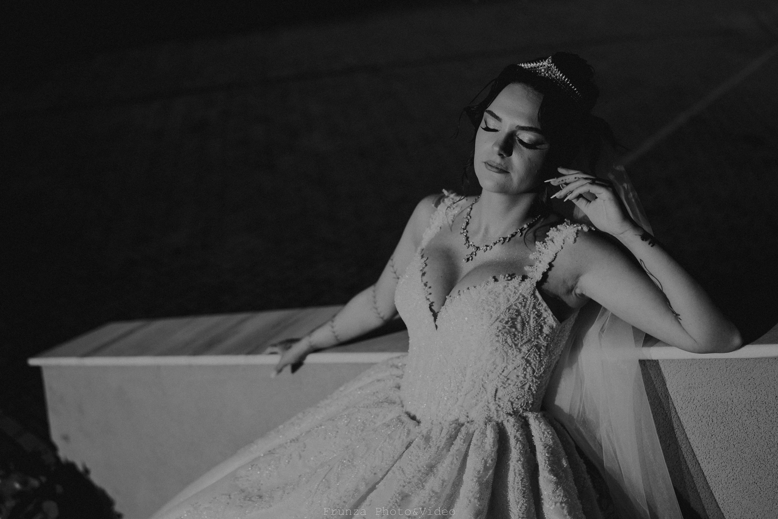 Ionut & Alexandra / Complete Wedding Day. Foto / Video nunta Deva, Hunedoara