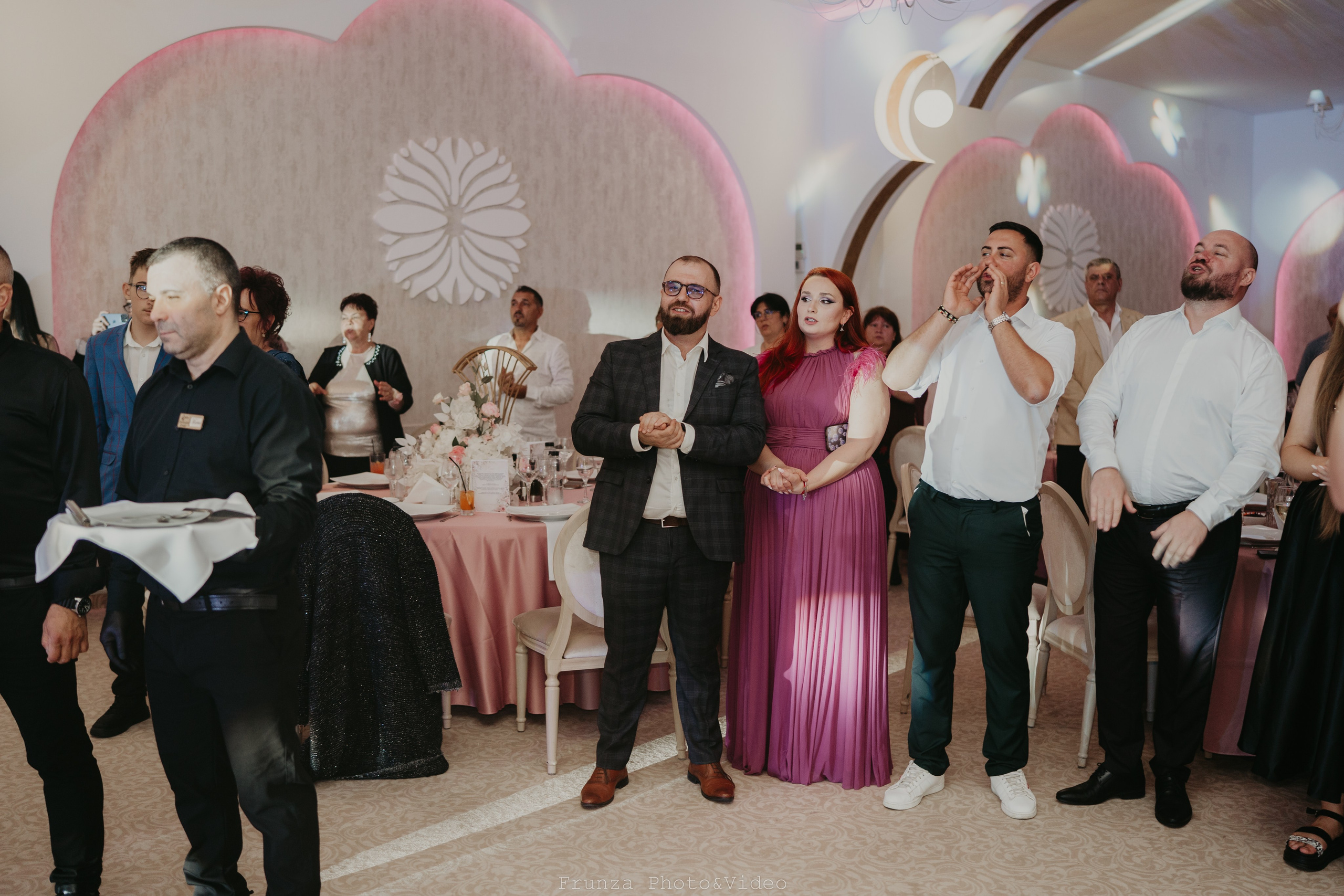 Ionut & Alexandra / Complete Wedding Day. Foto / Video nunta Deva, Hunedoara