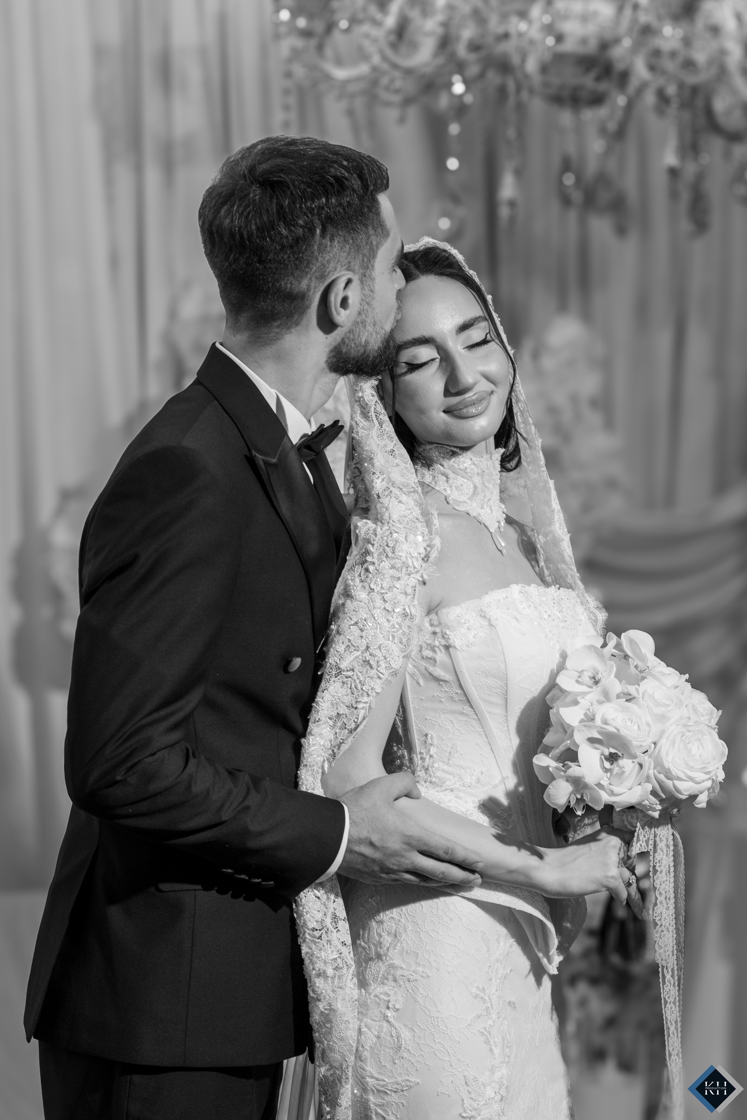 Grisha & Armine wedding day. KHproduction