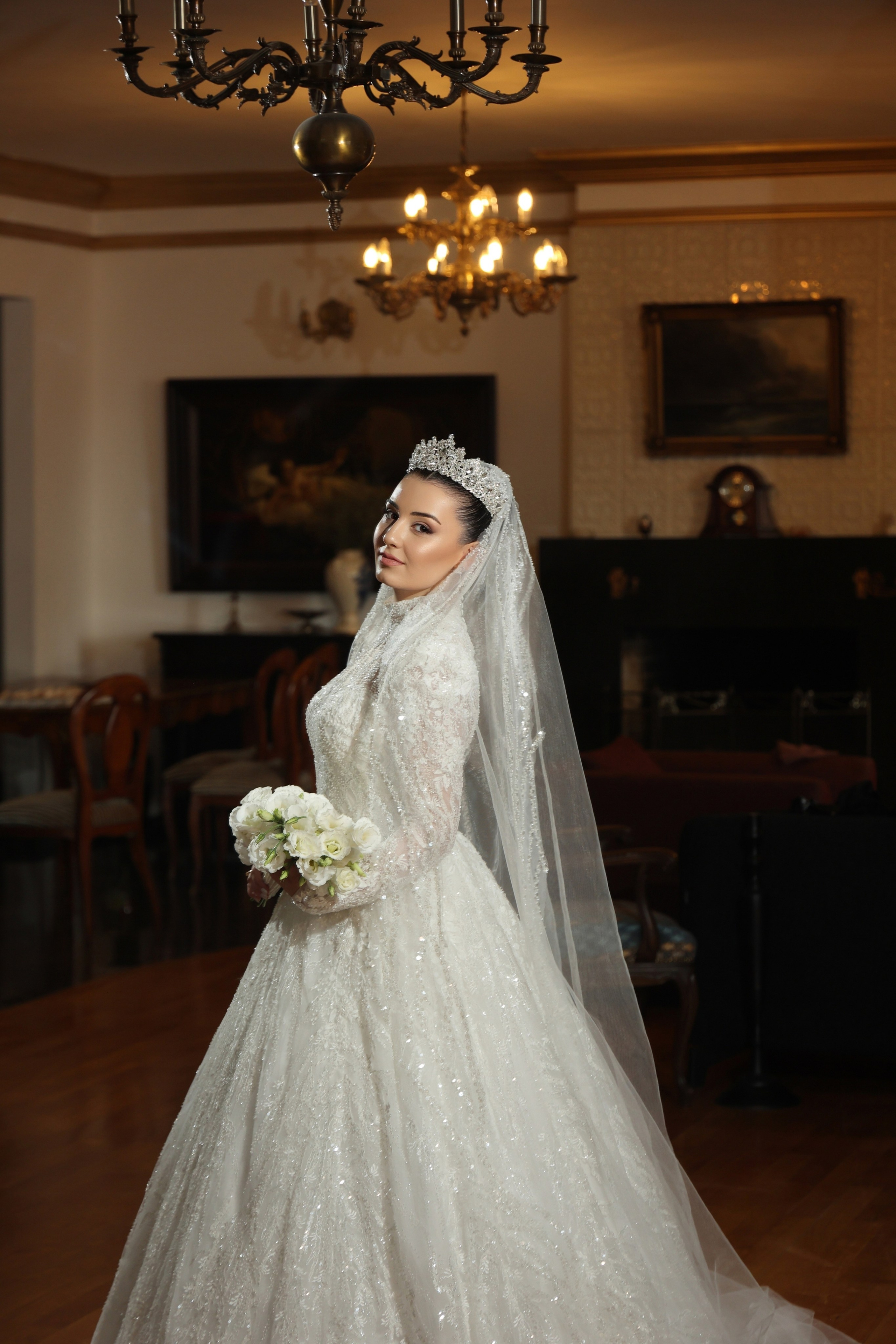 Hamlet & Marianna wedding day. KHproduction