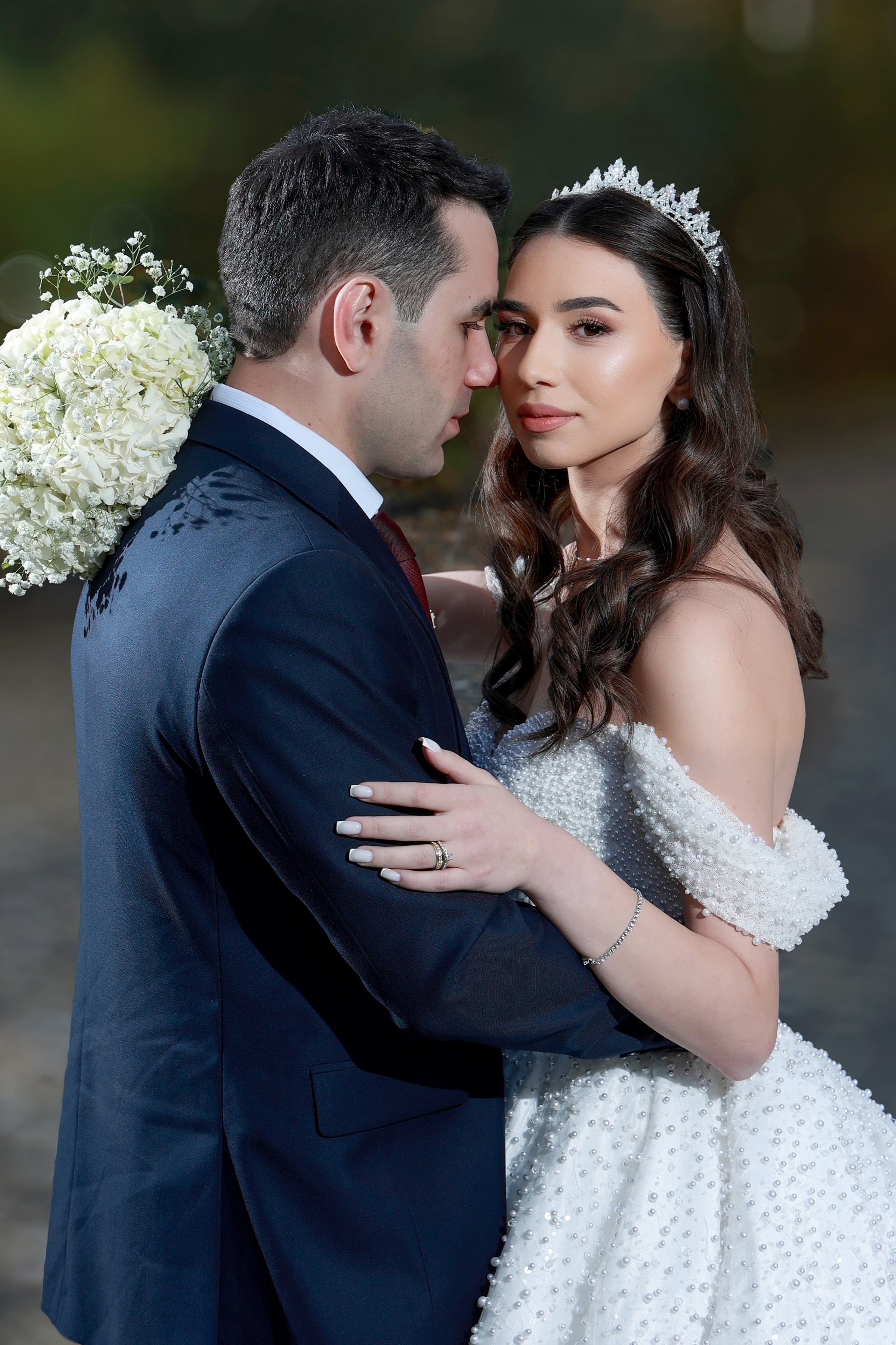 Davit & Ani wedding day. KHproduction