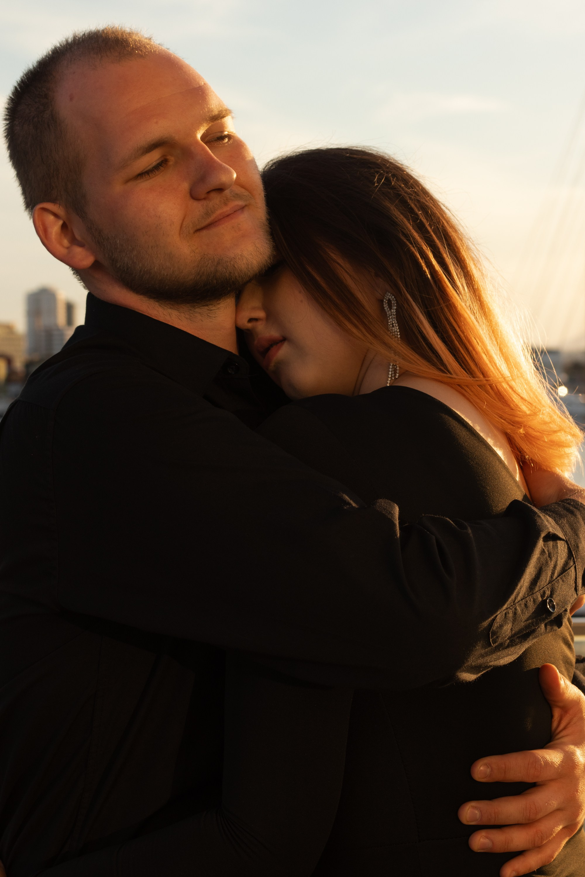 Plush Agents. Свадебный и портретный фотограф в Валенсии Дмитрий Леонов