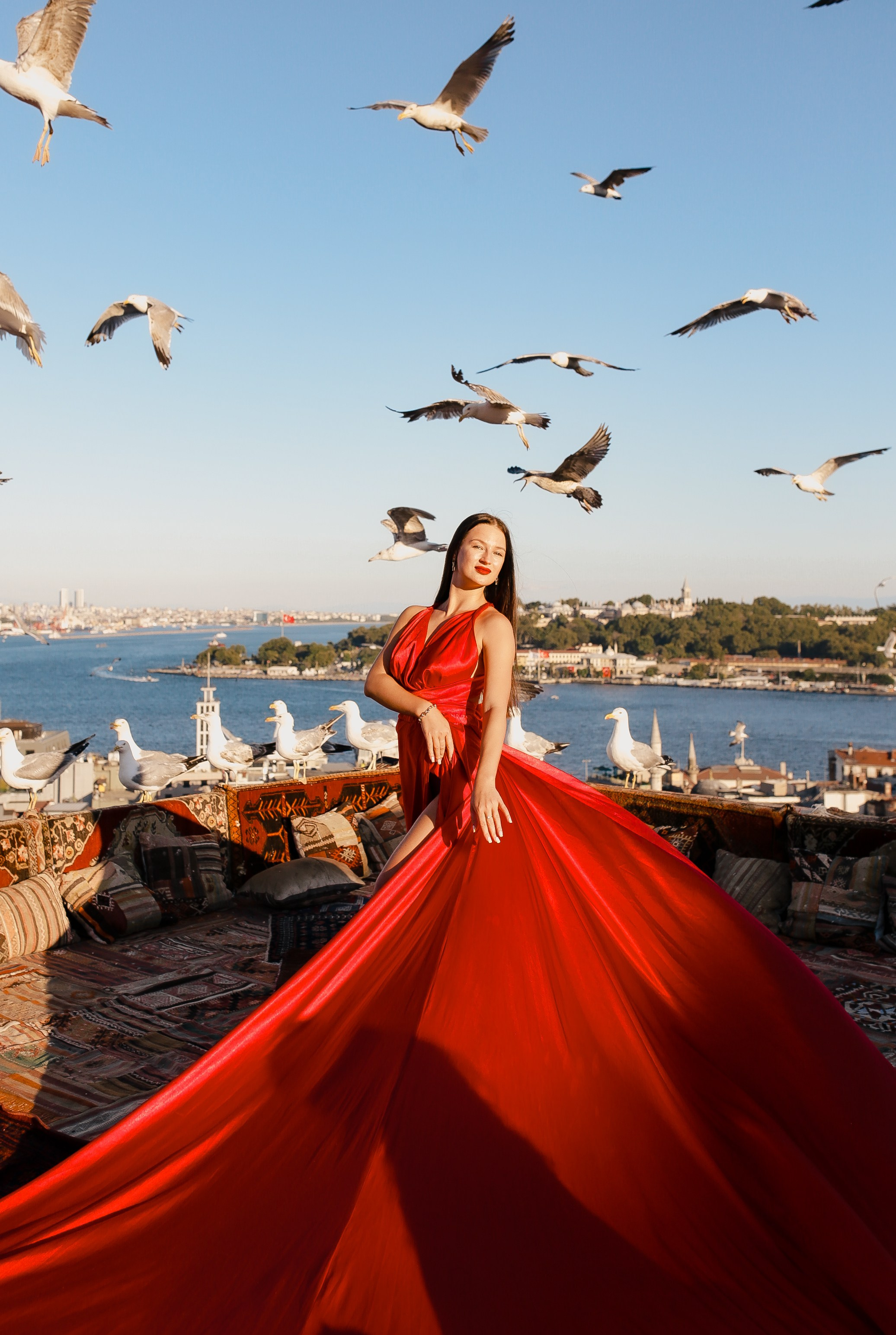 Наталья. Фотограф Москва Ларина Юлия