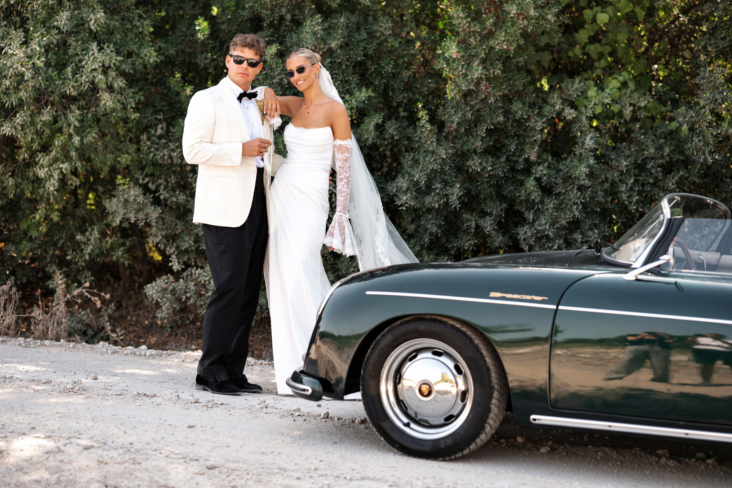 LILLIAN & ALEXANDER. Wedding Photographer in Marbella, Como, Tuscany, Cannes