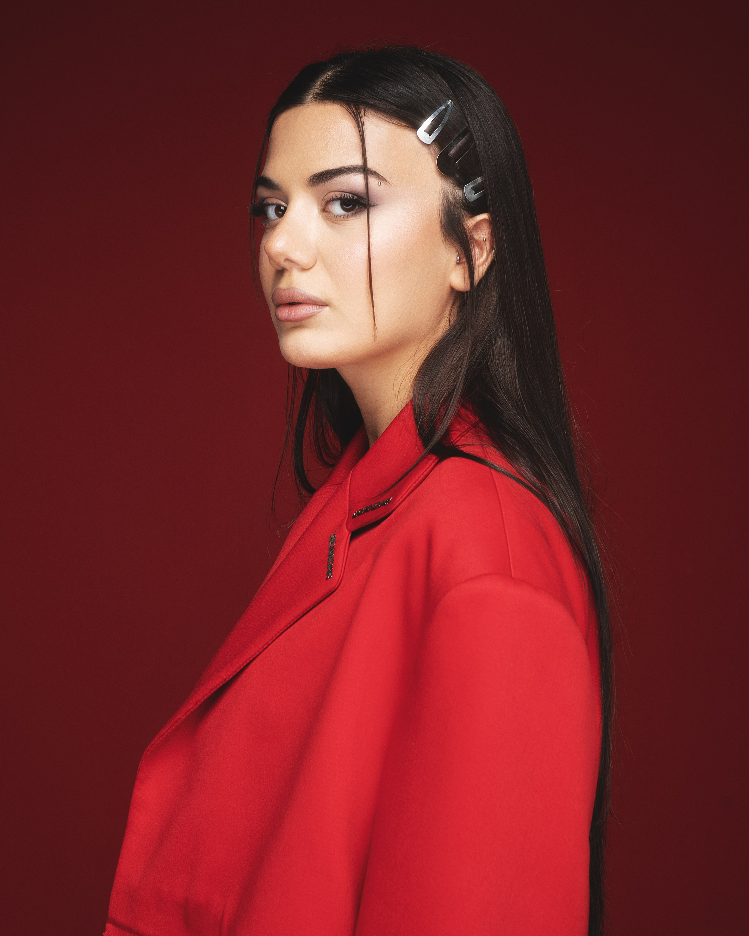 Фэшн. Фотограф Баку Тбилиси