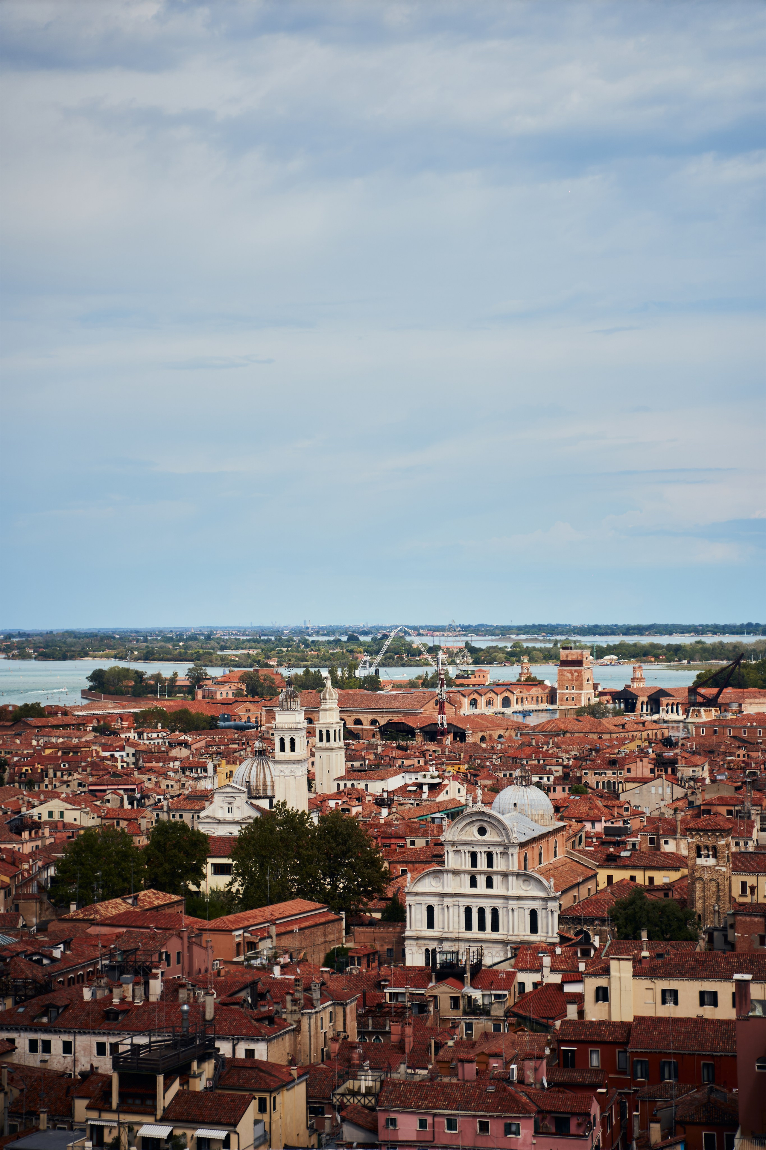 Italy. Denshyr — Visual Artist