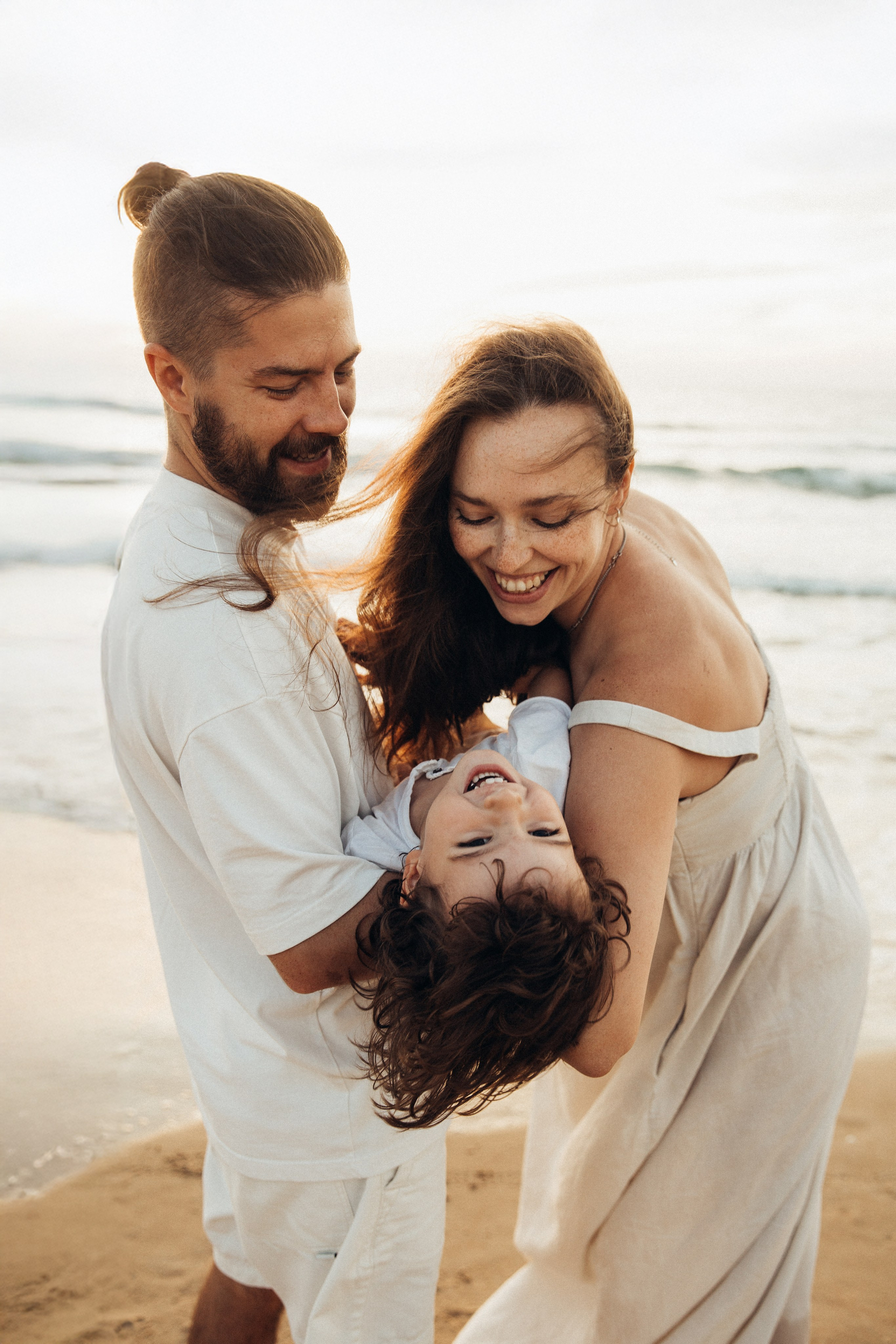 Vlad, Yulya&Vanya. Семейный фотограф в Израиле