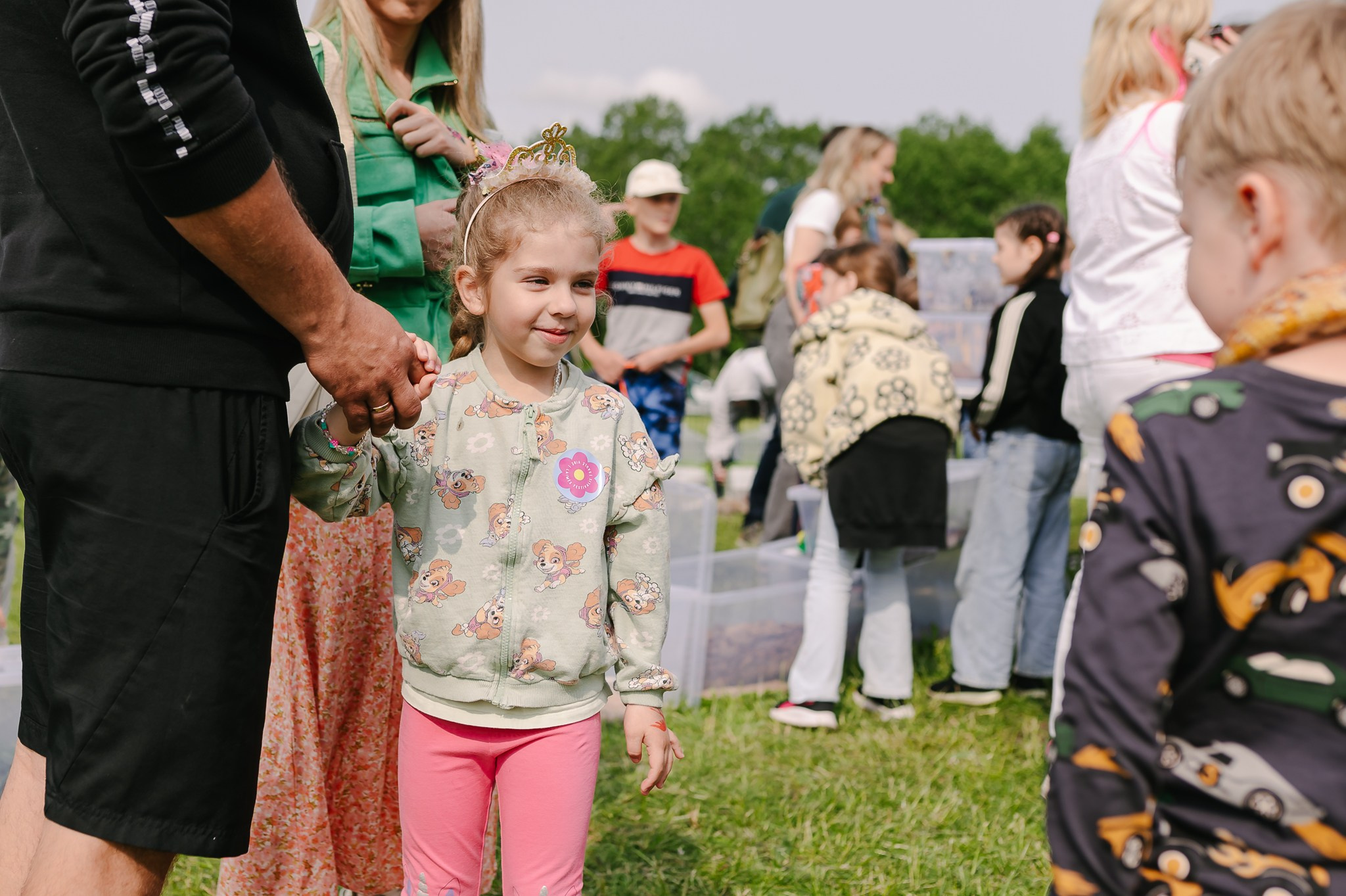 Saulė virė | Laimės festivalis. Rokas Baranauskas fotografija