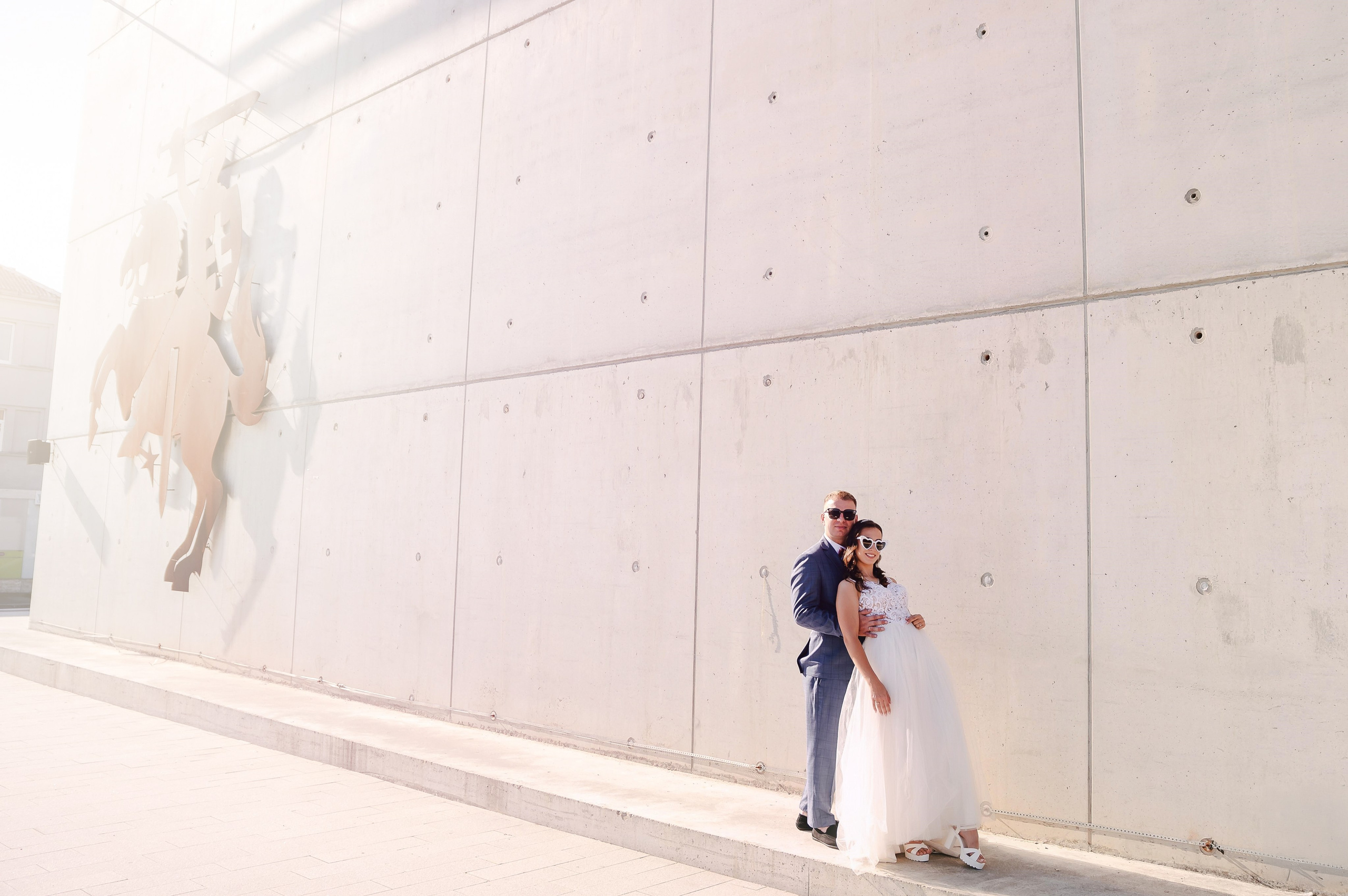 Dorina & Mantas. Rokas Baranauskas fotografija