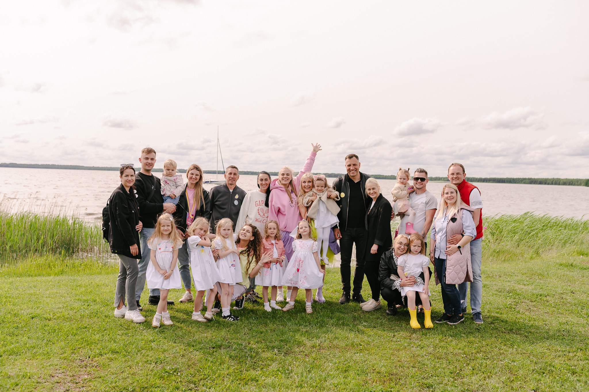 Saulė virė | Laimės festivalis. Rokas Baranauskas fotografija