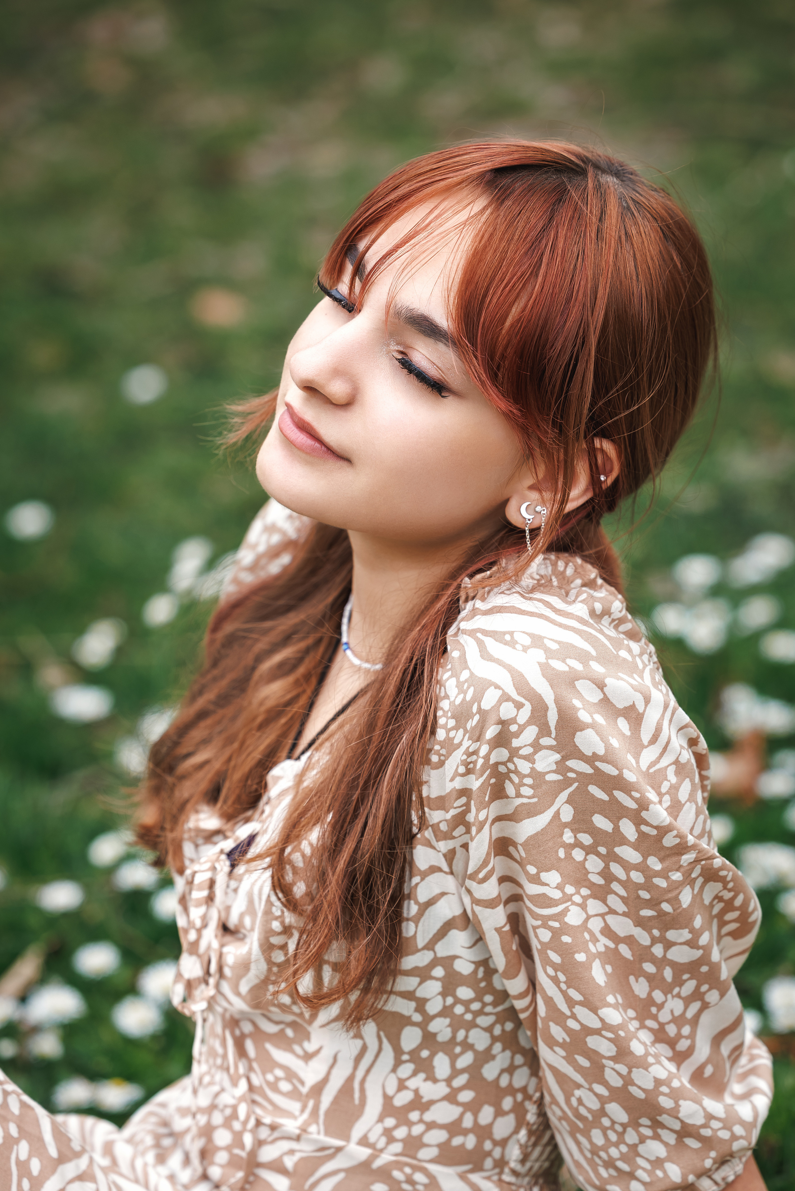 Portraits. ArtFeather Photography. Sacramento, California