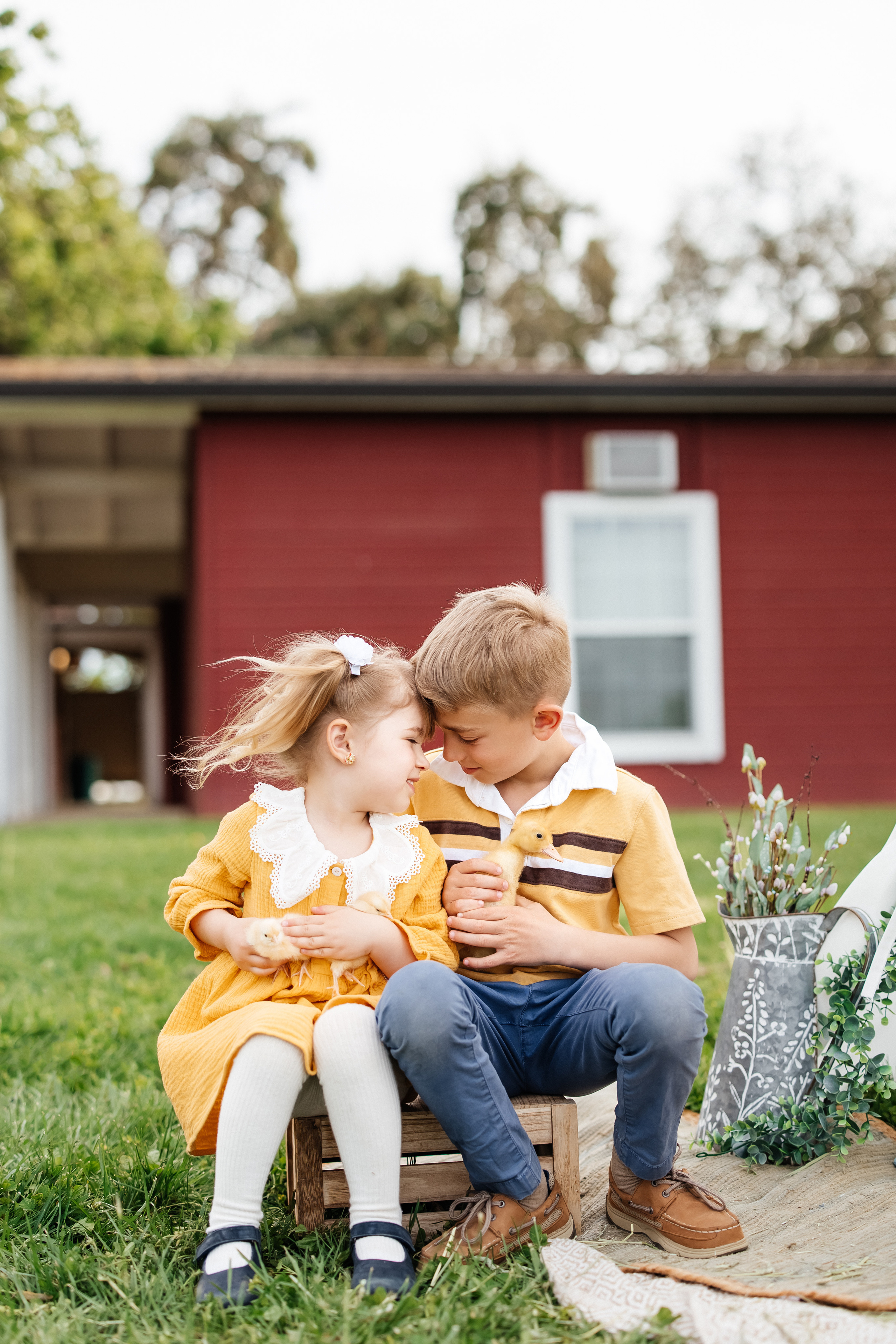 Kids. ArtFeather Photography. Sacramento, California