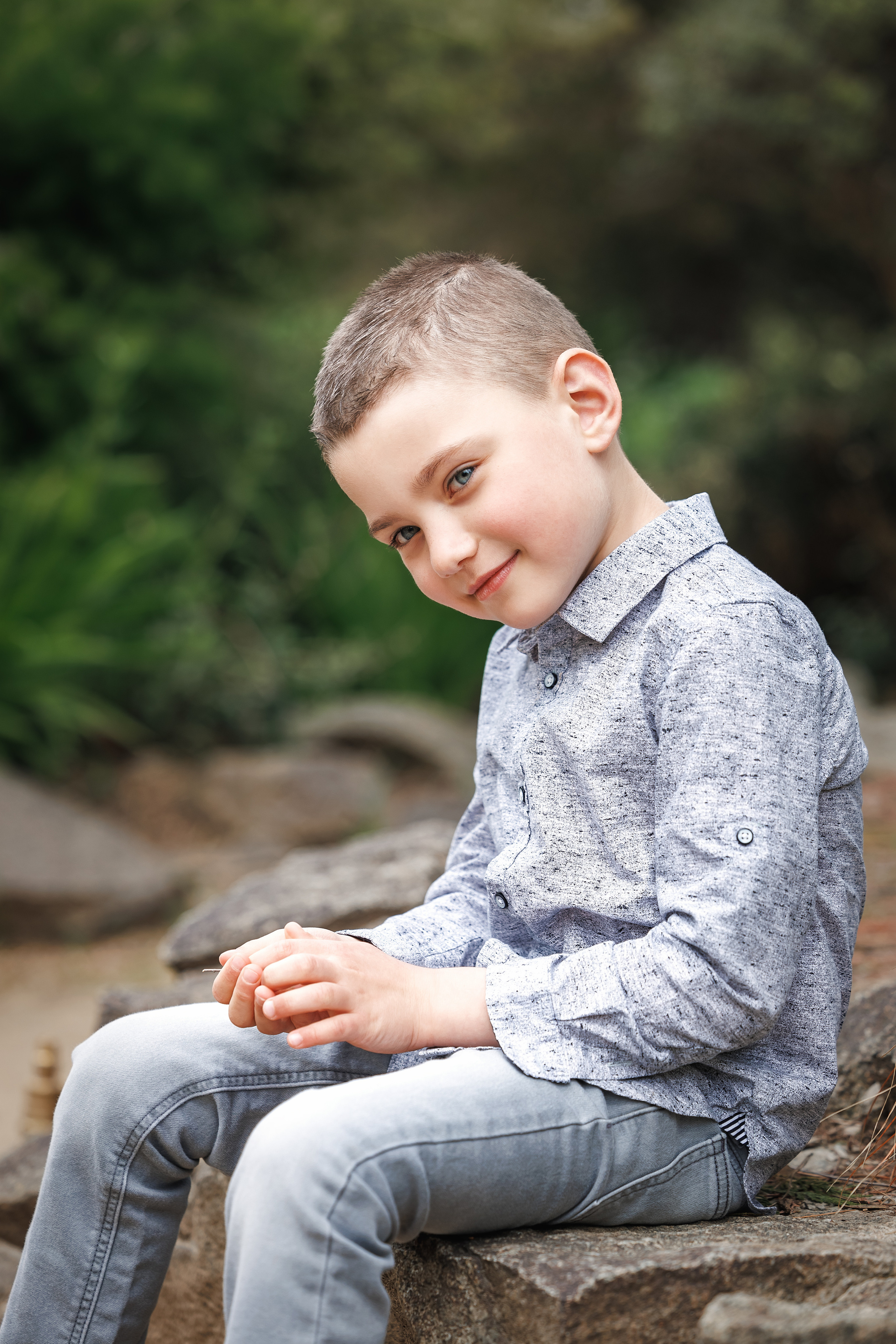 Family. ArtFeather Photography. Sacramento, California