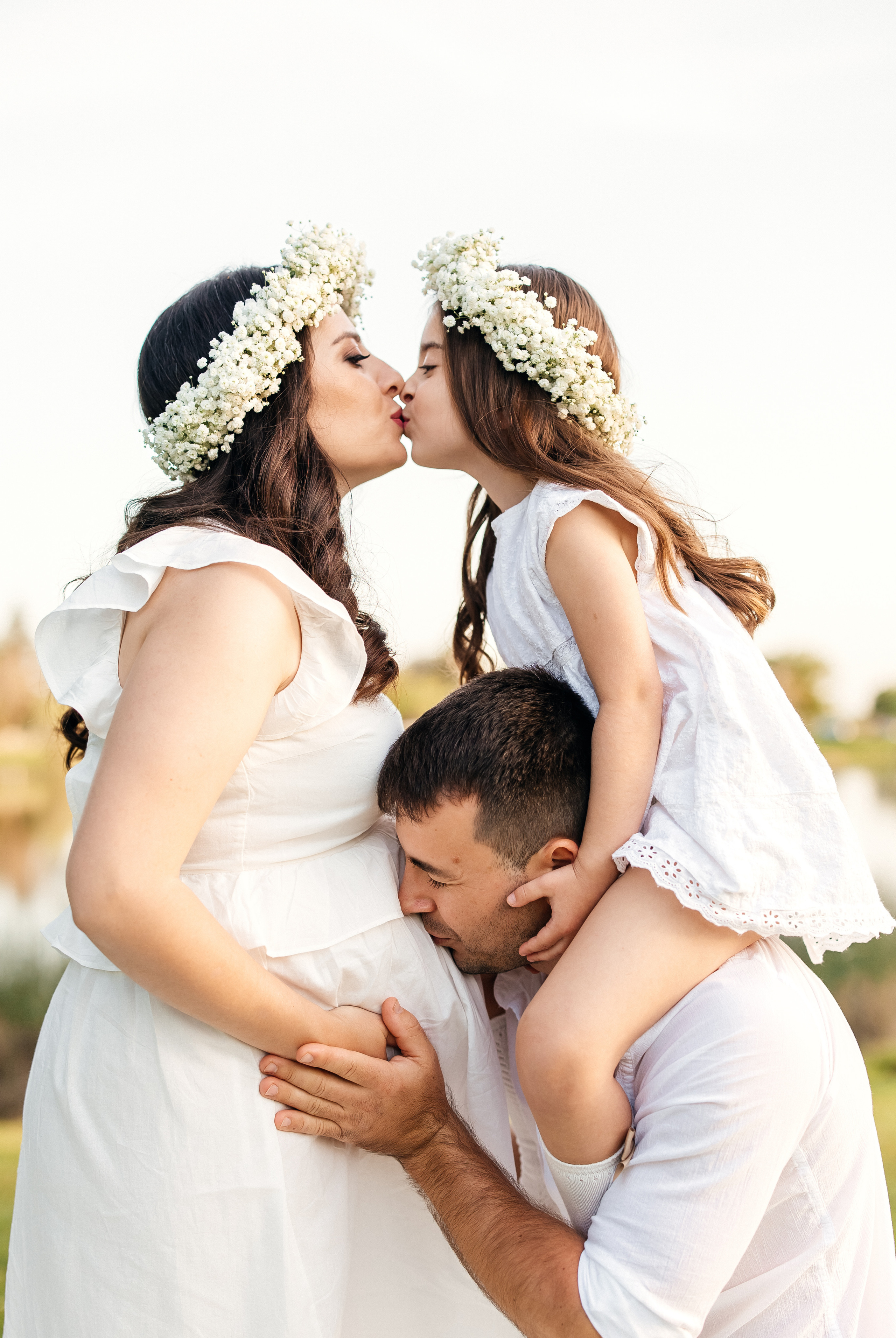 Maternity. ArtFeather Photography. Sacramento, California