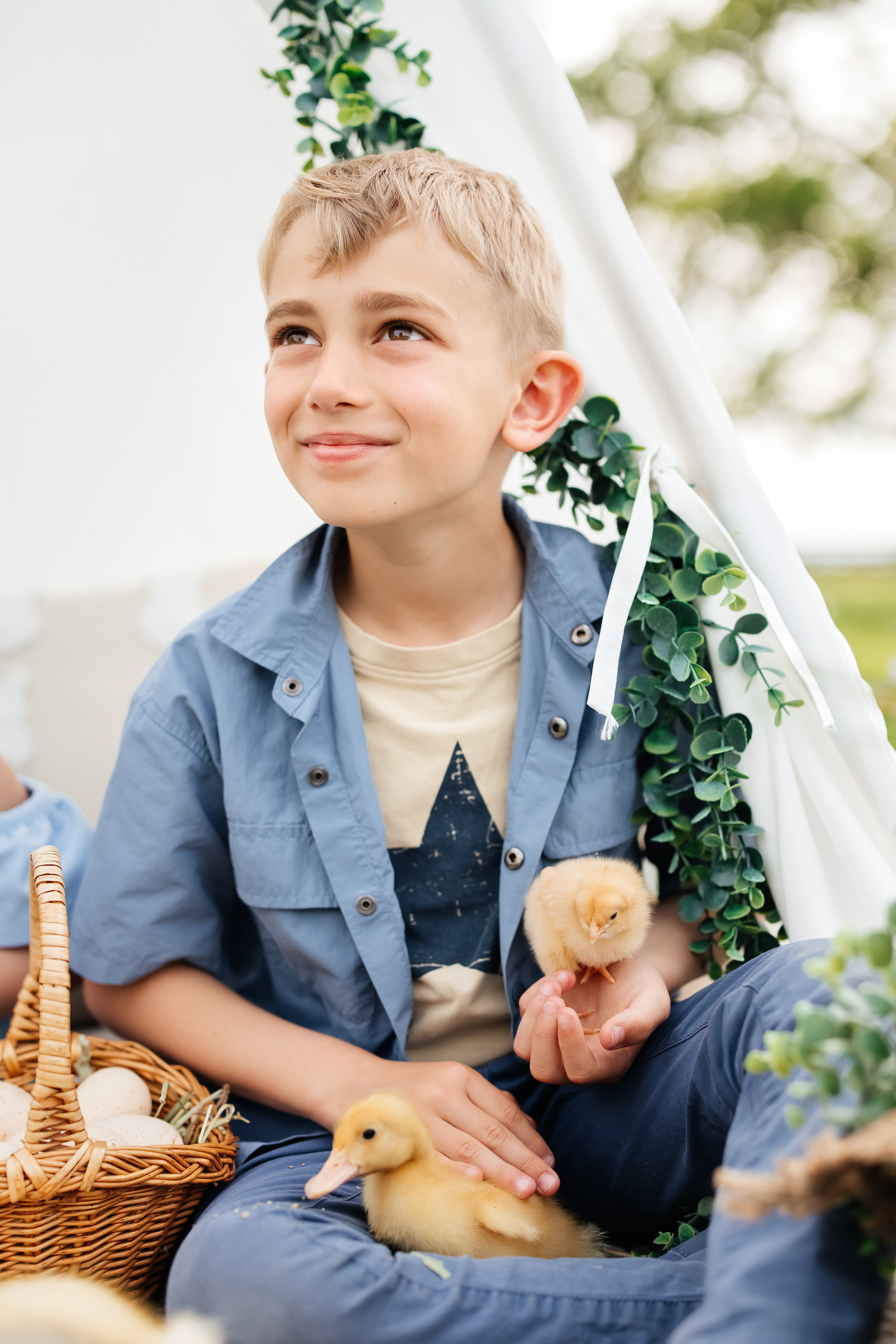 Kids. ArtFeather Photography. Sacramento, California