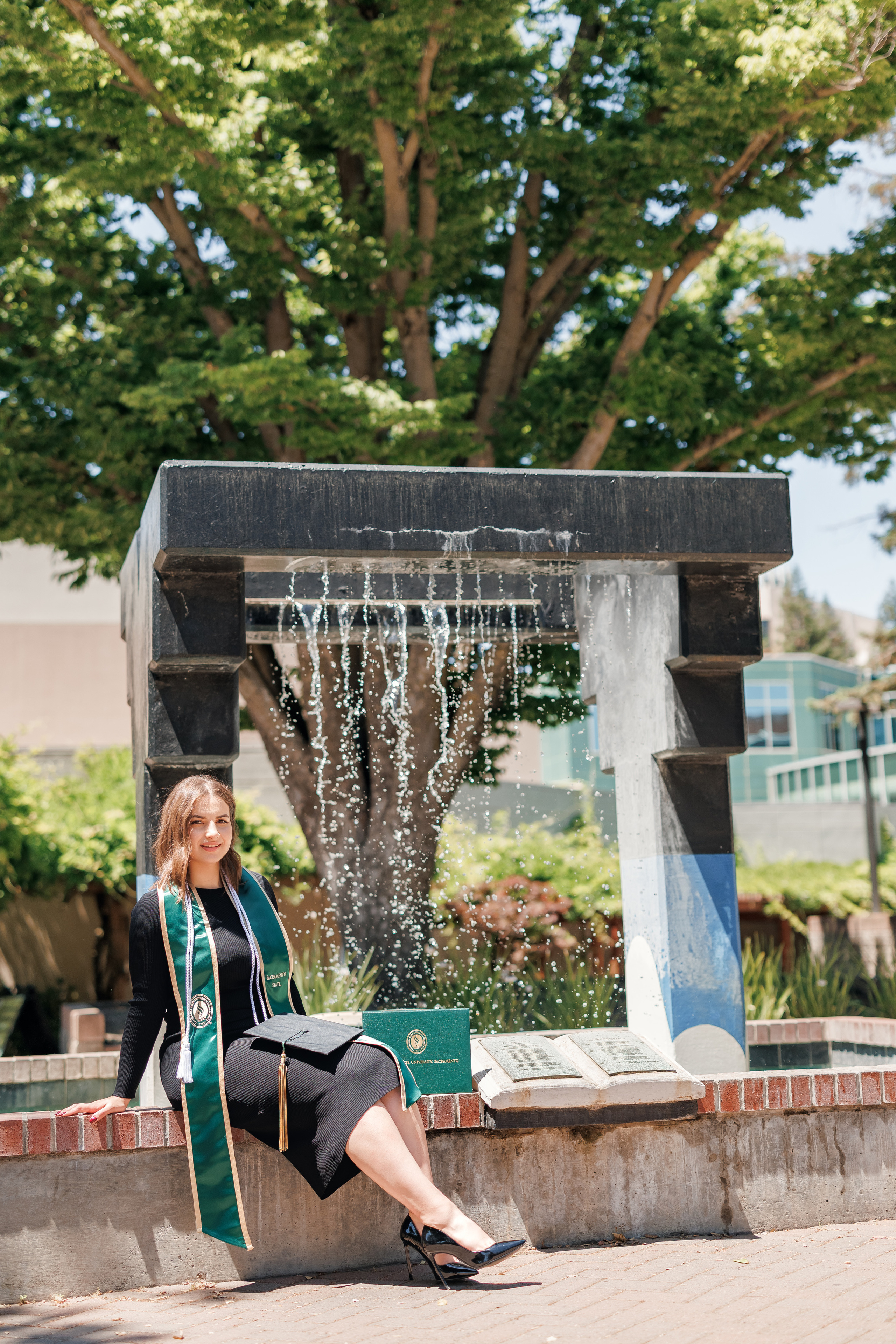 Portraits. ArtFeather Photography. Sacramento, California