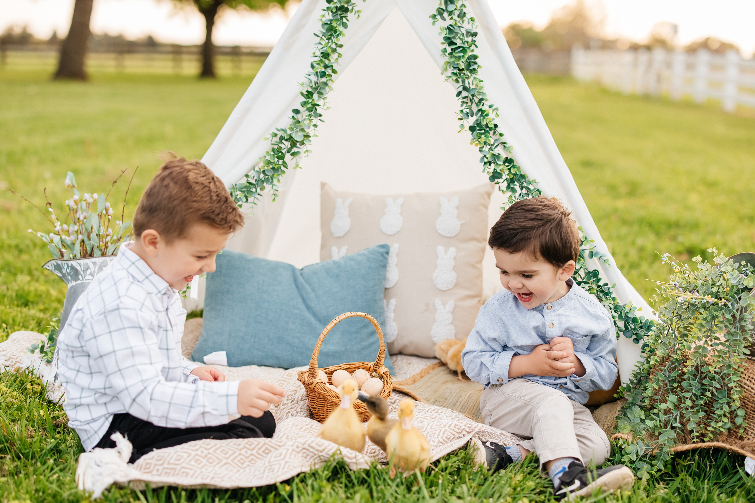 Kids. ArtFeather Photography. Sacramento, California