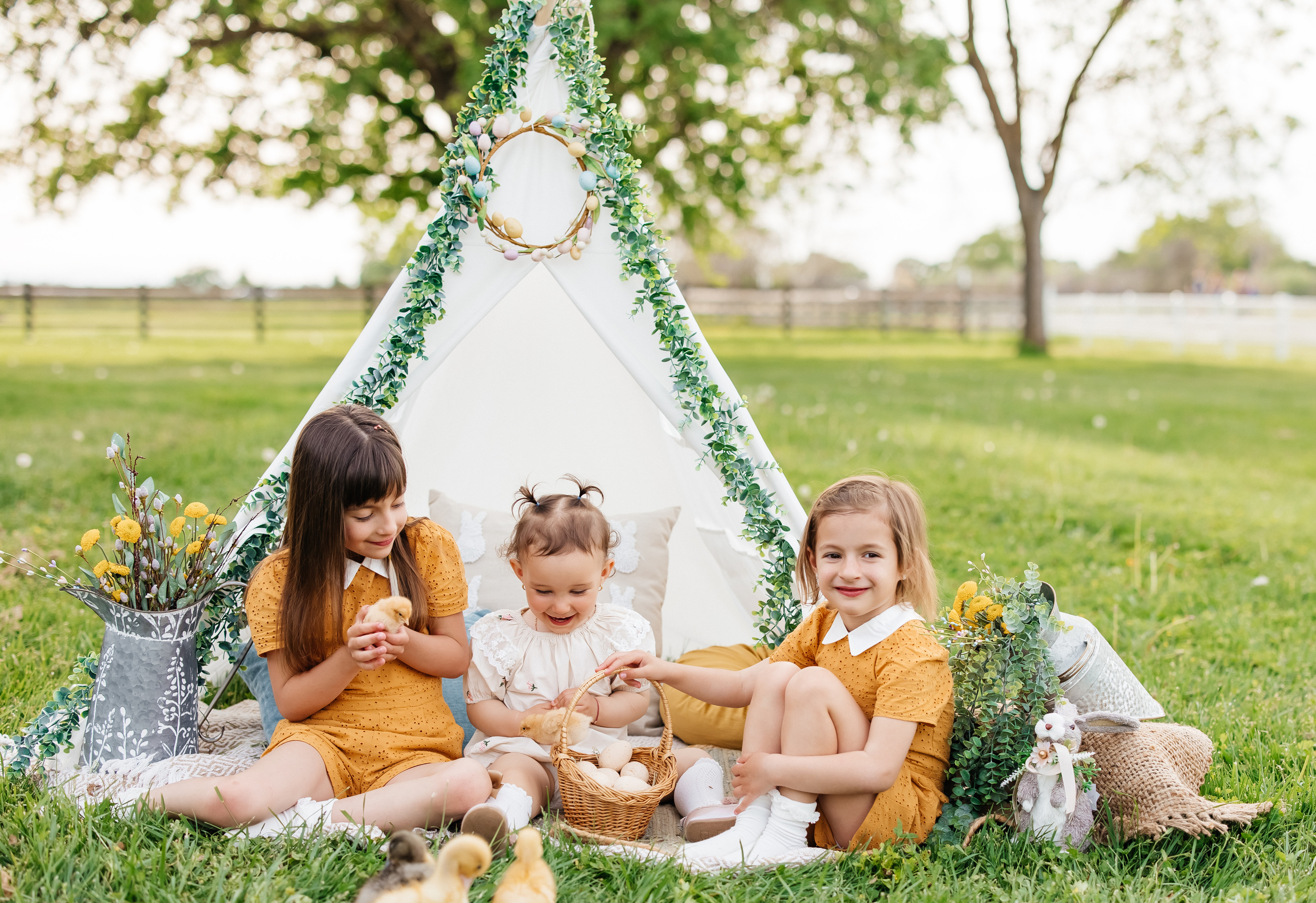 Kids. ArtFeather Photography. Sacramento, California