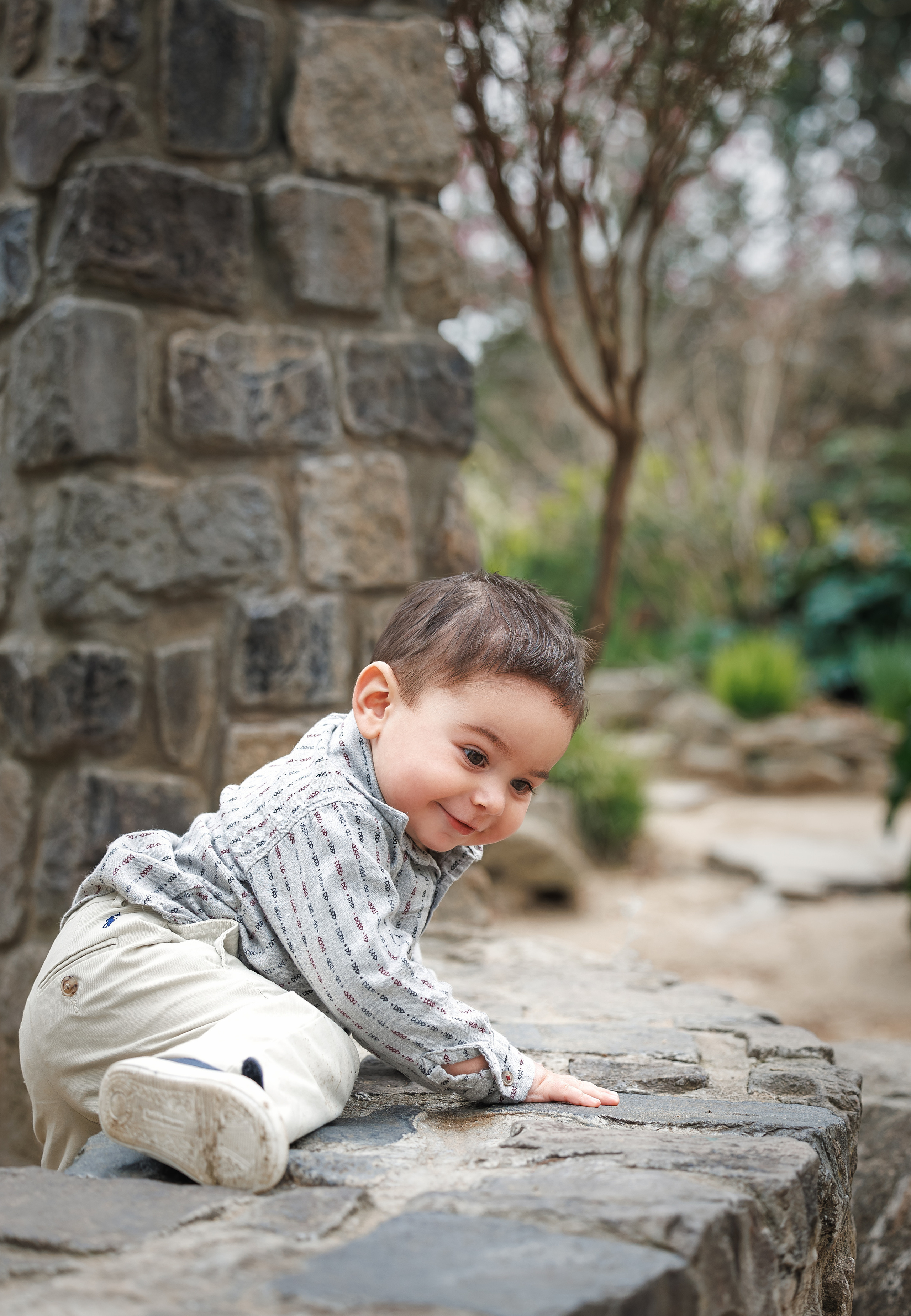 Family. ArtFeather Photography. Sacramento, California