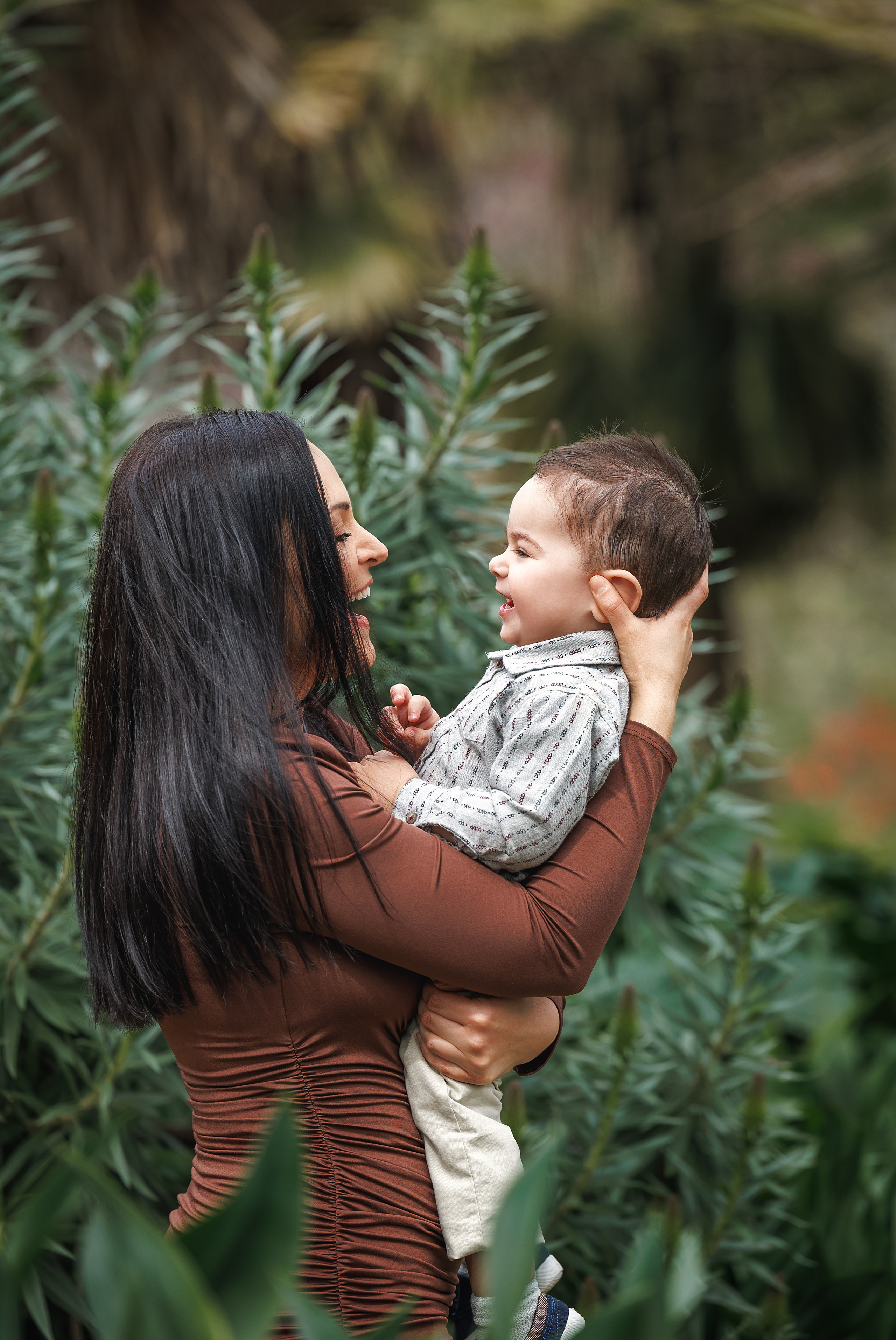 Family. ArtFeather Photography. Sacramento, California