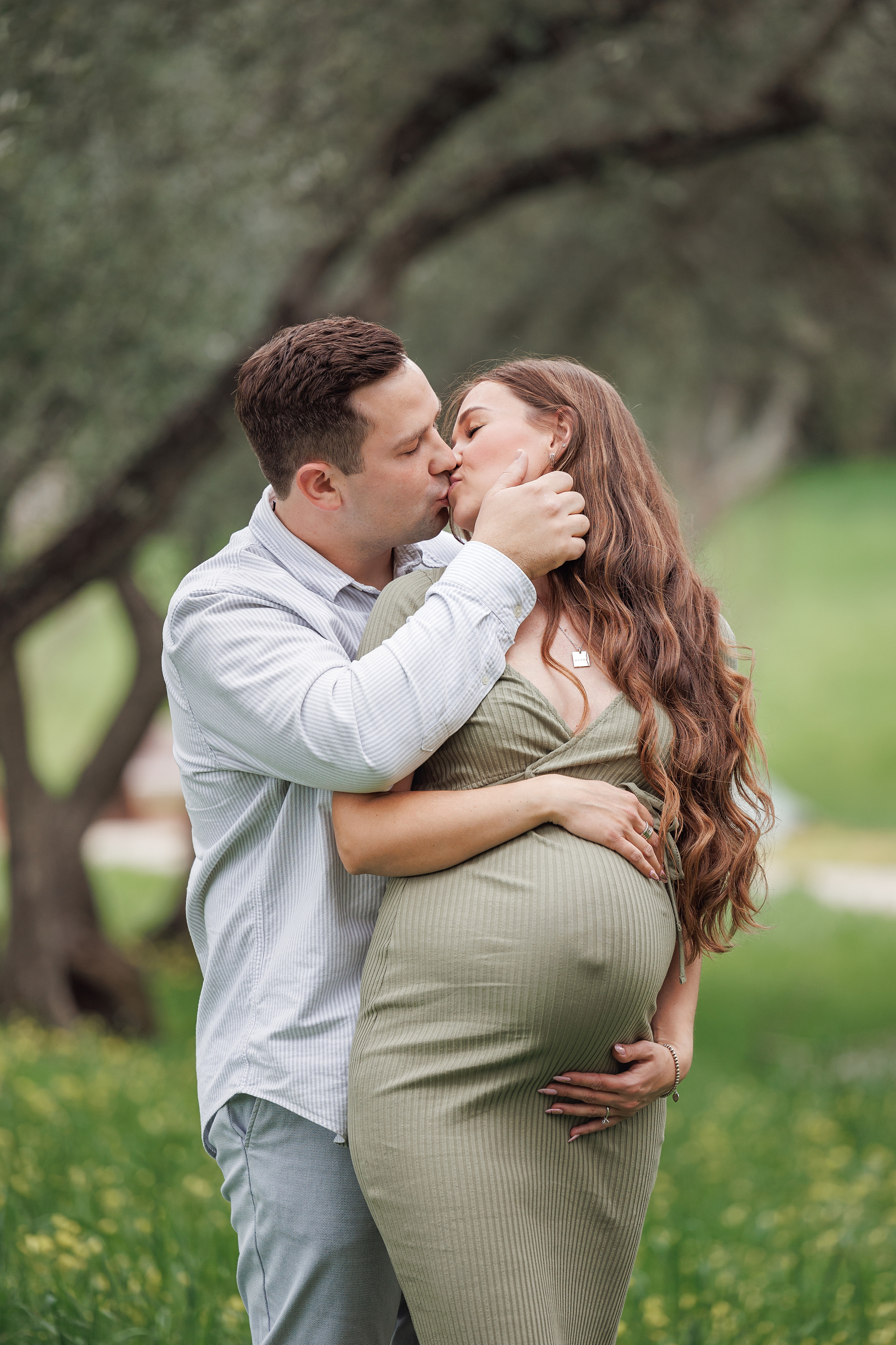 Maternity. ArtFeather Photography. Sacramento, California