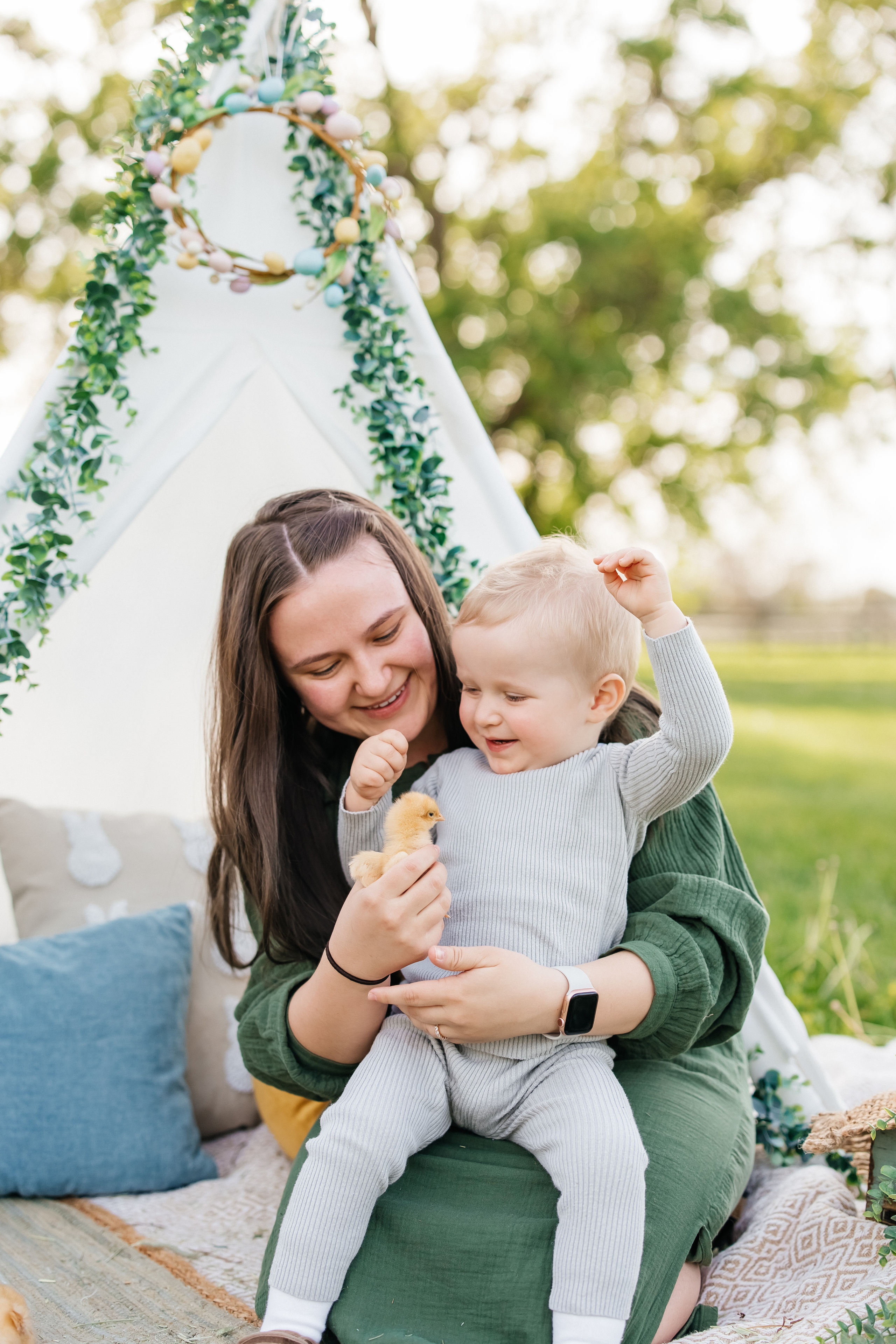 Kids. ArtFeather Photography. Sacramento, California