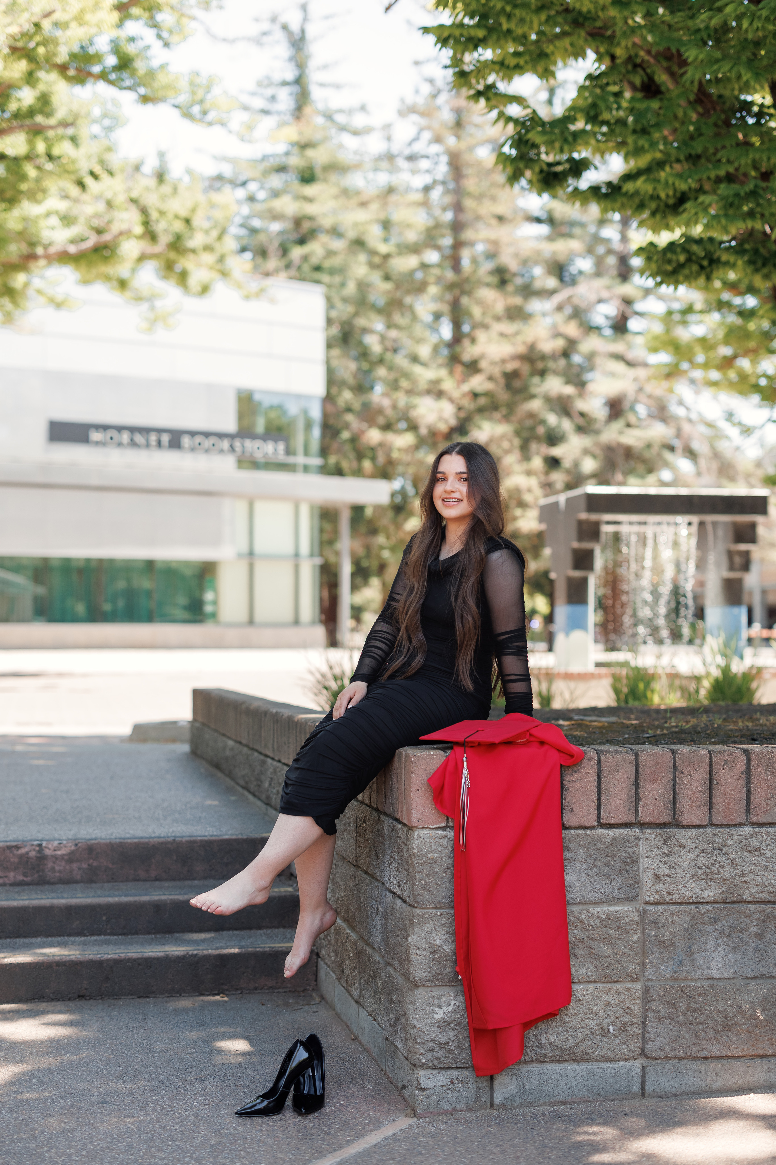 Portraits. ArtFeather Photography. Sacramento, California